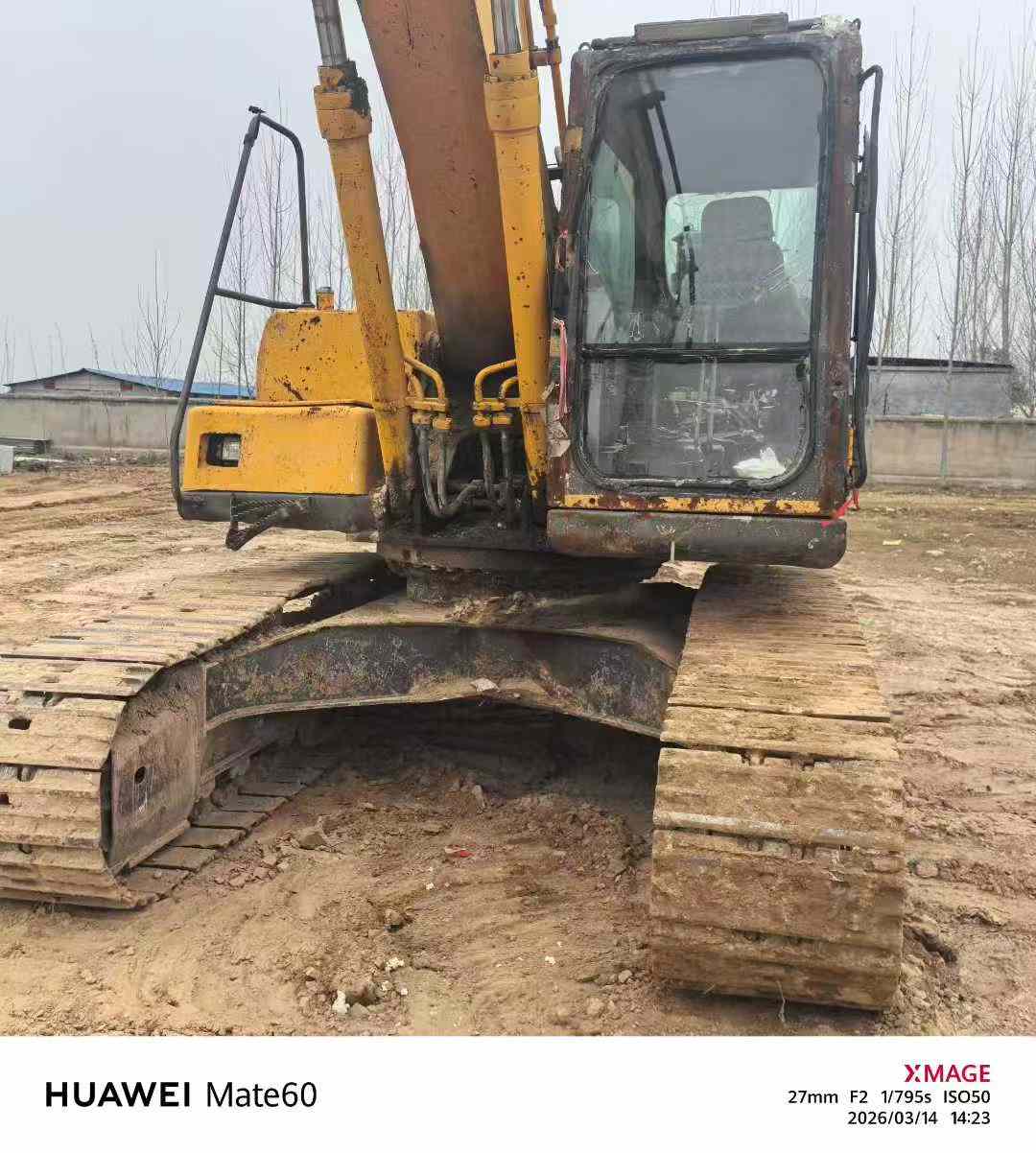 51机械