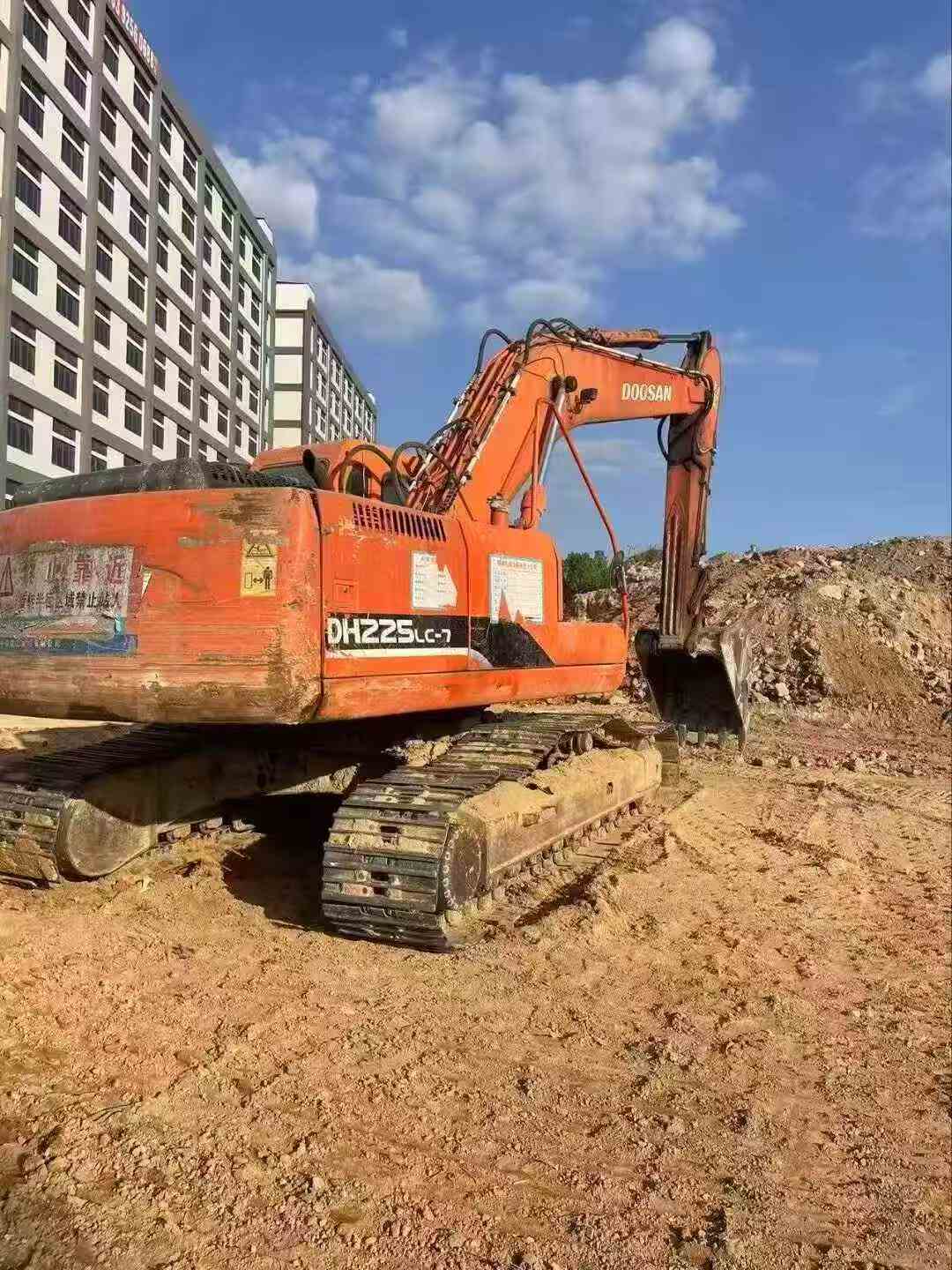 51机械