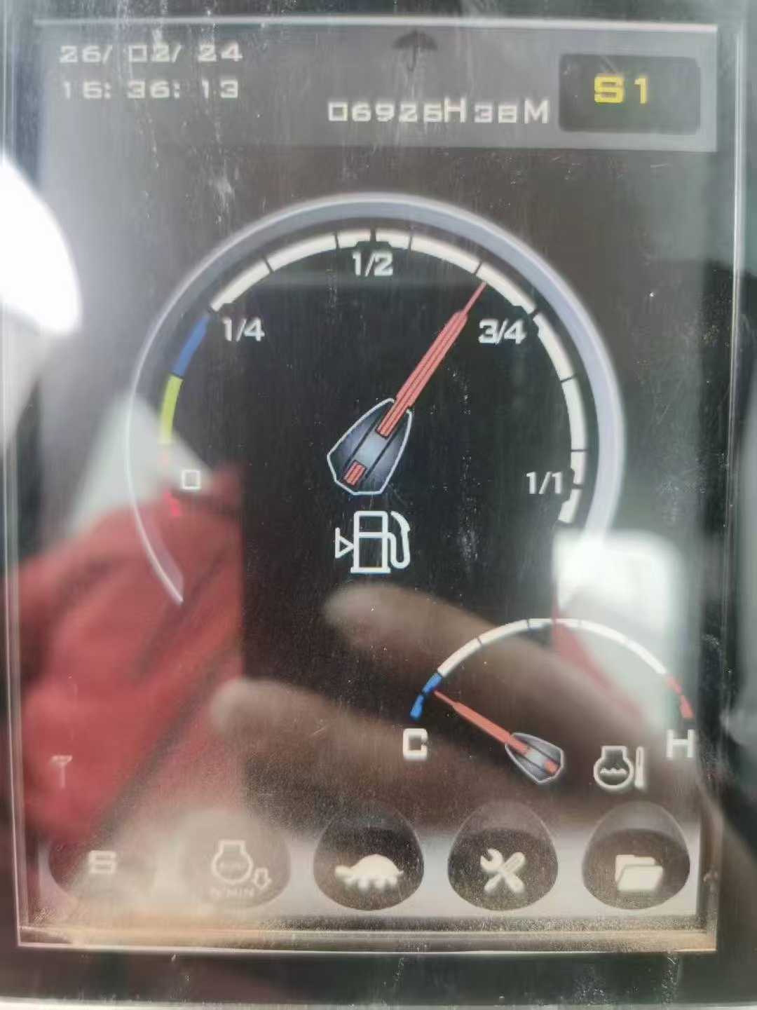 51机械