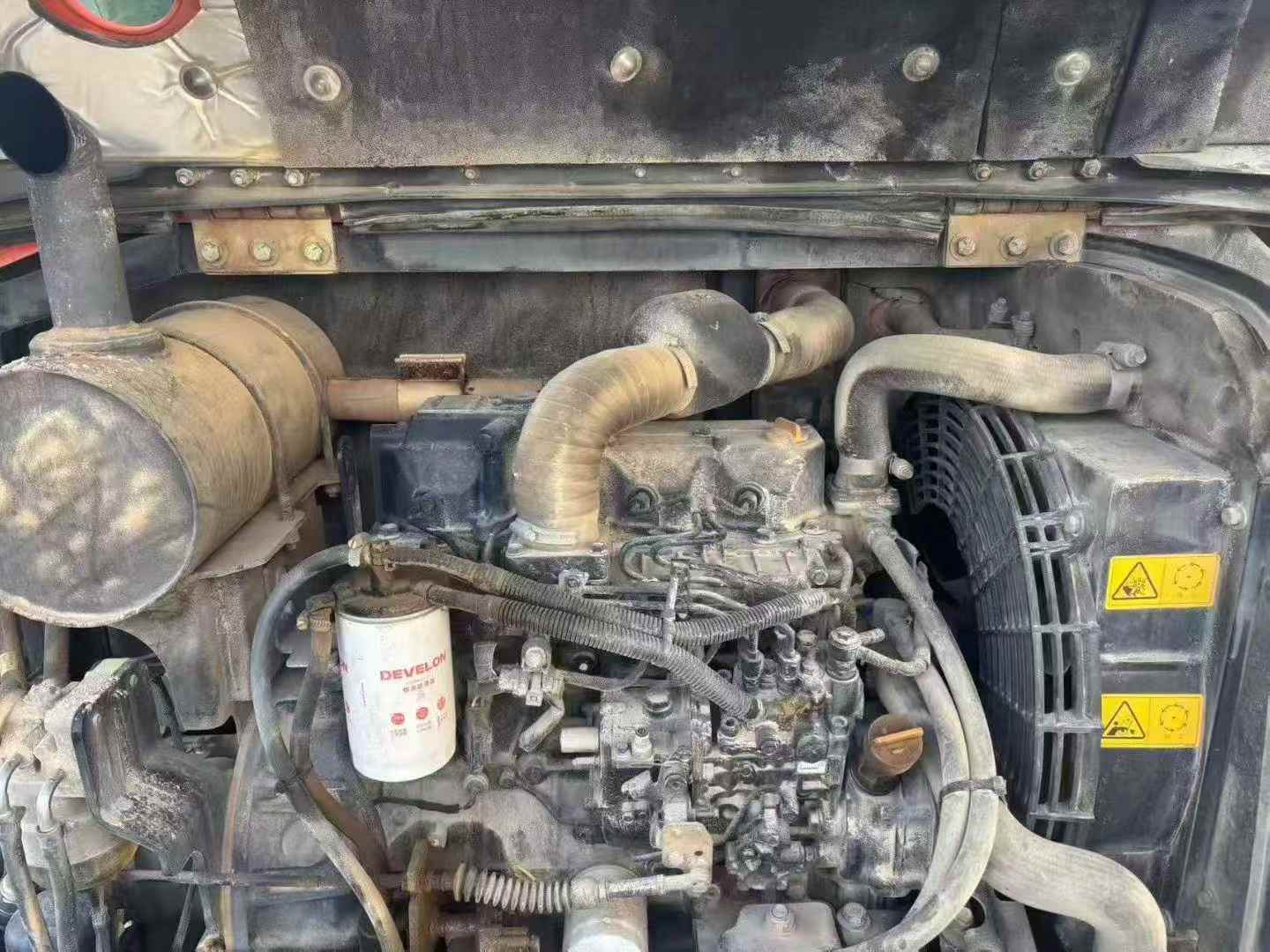 51机械