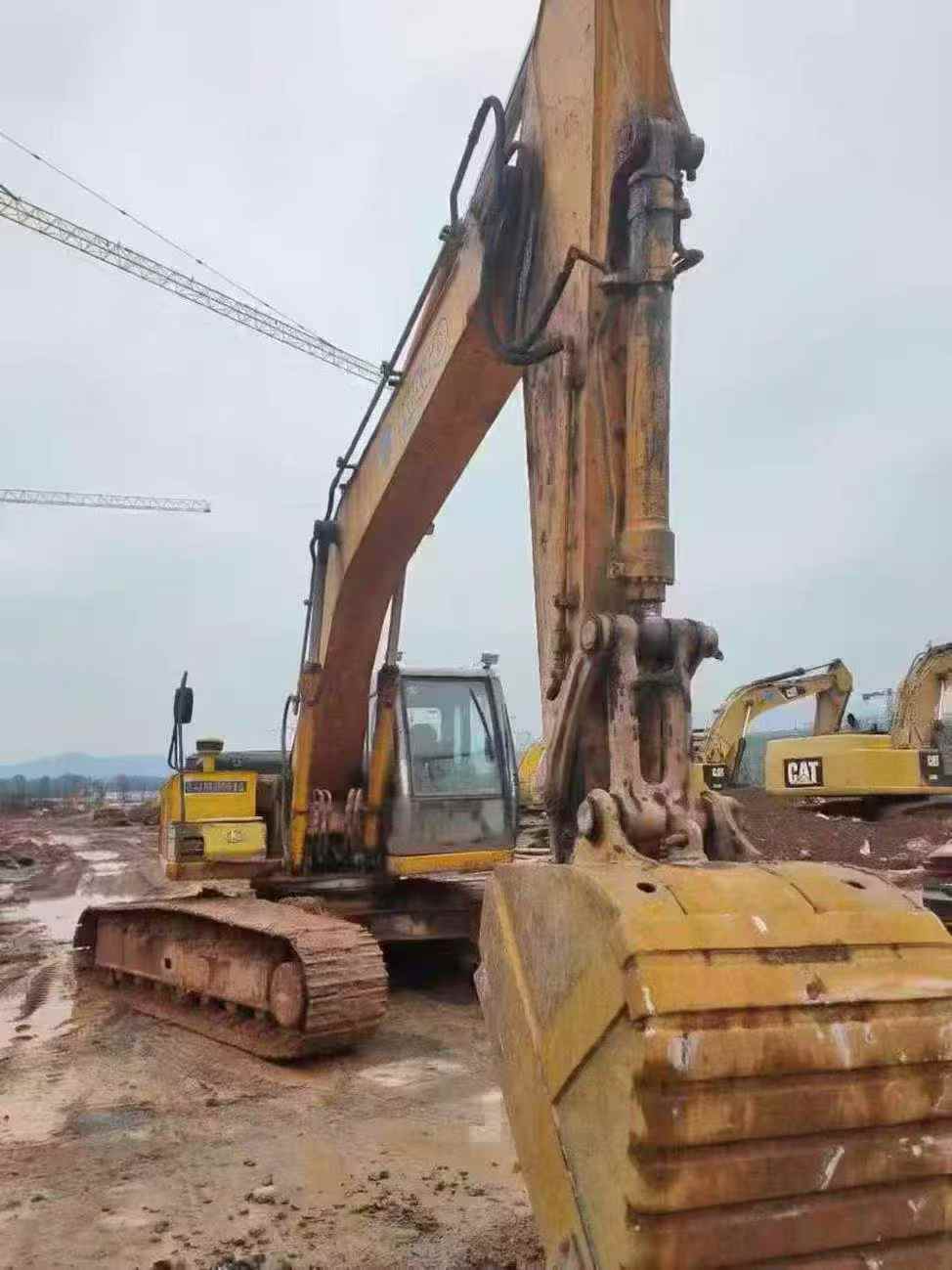 51机械