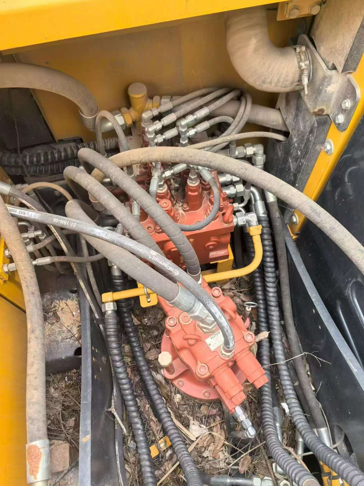 51机械