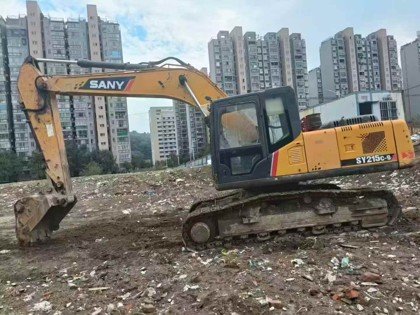 51机械
