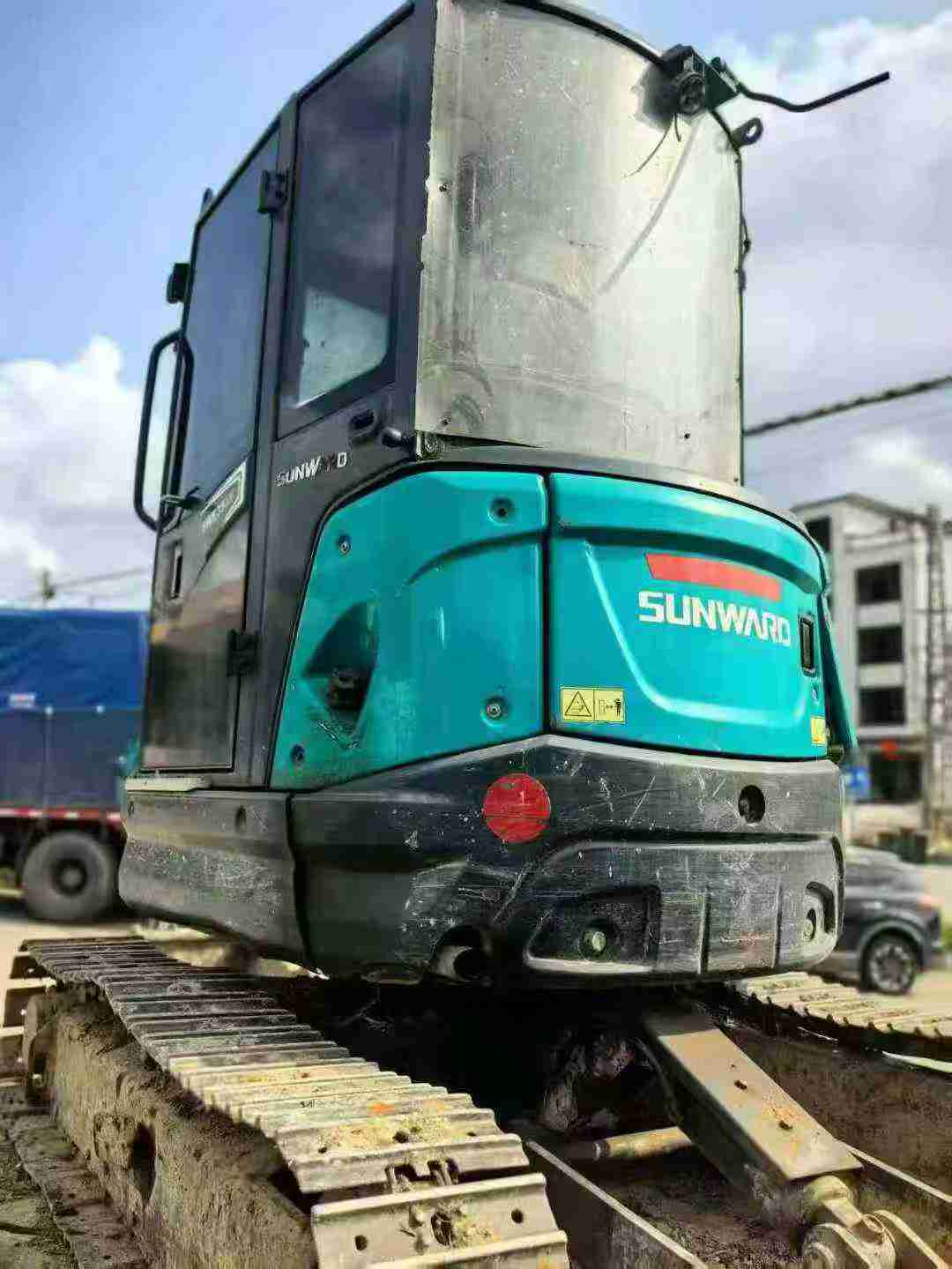 51机械