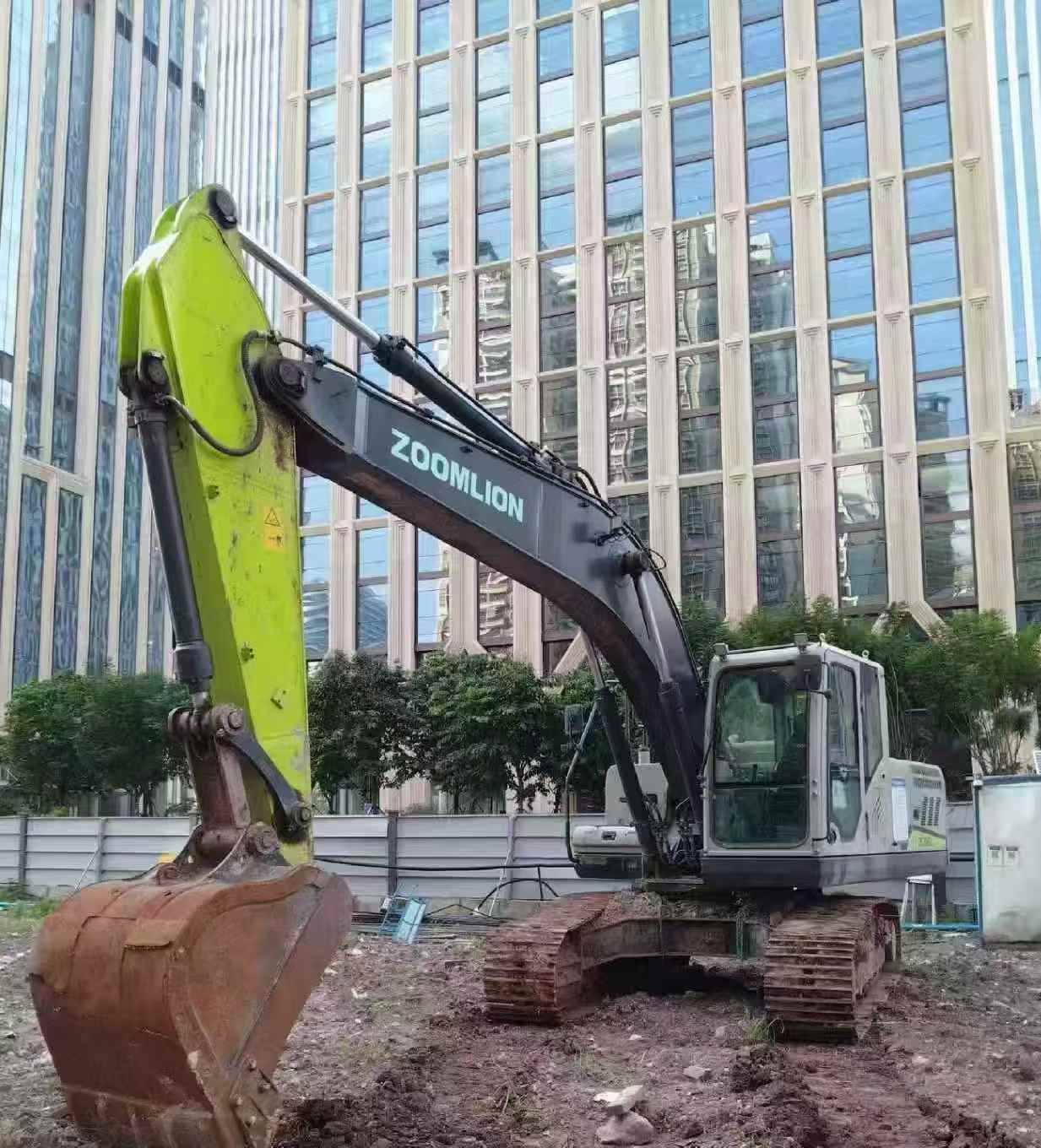 51机械