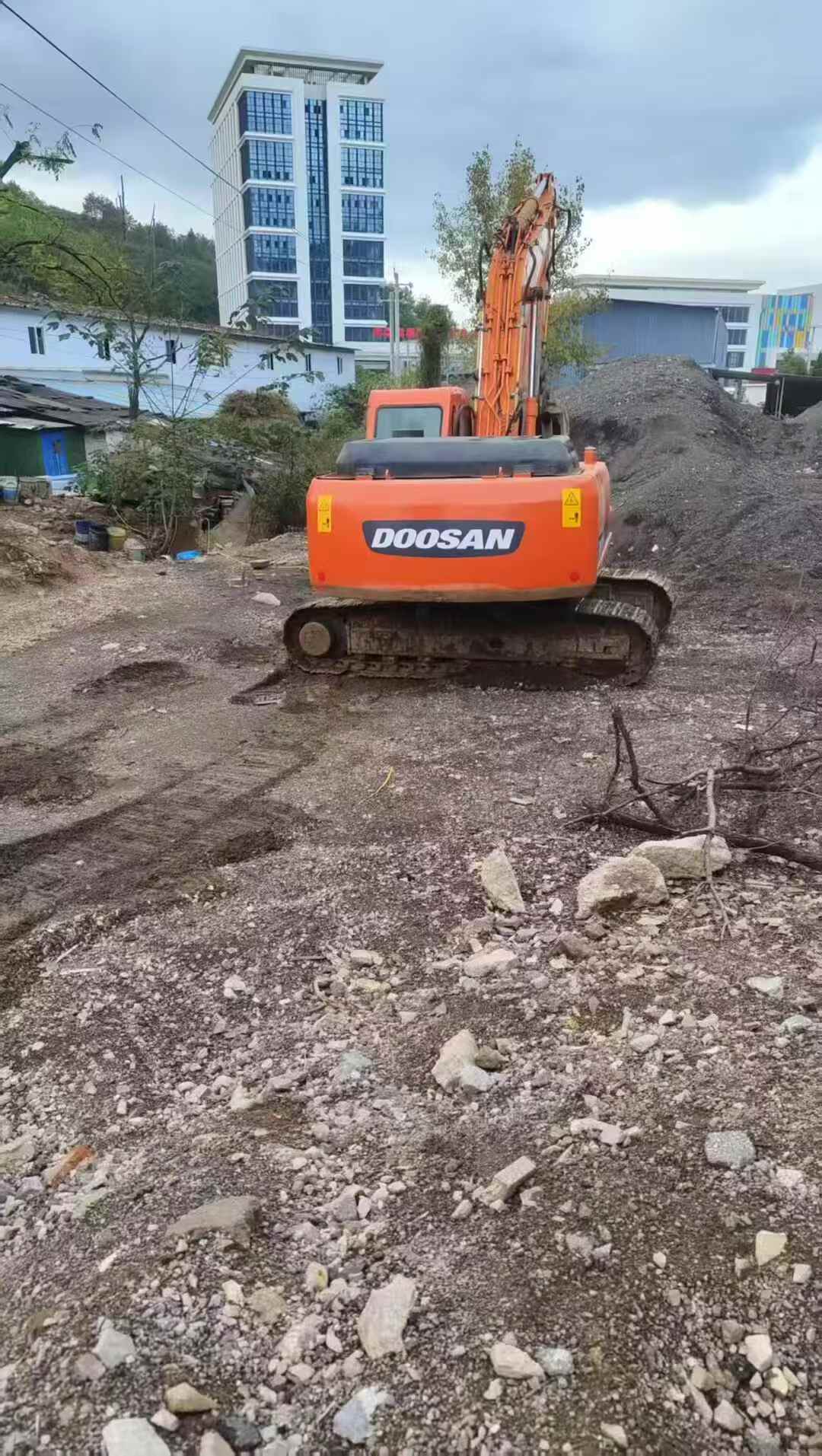 51机械