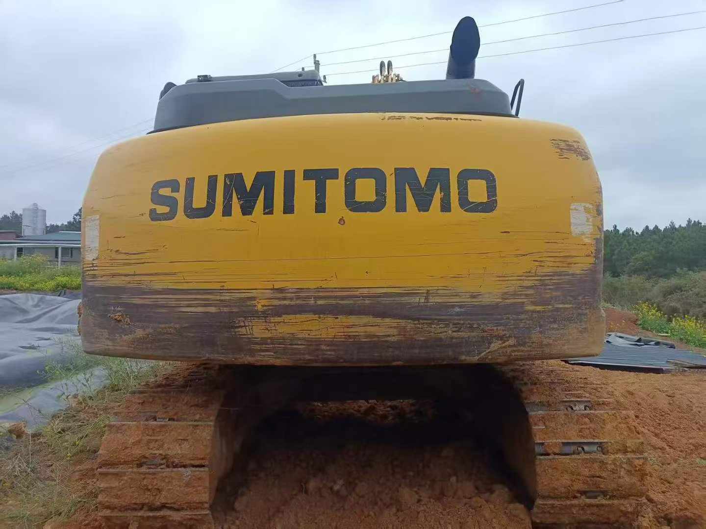 51机械