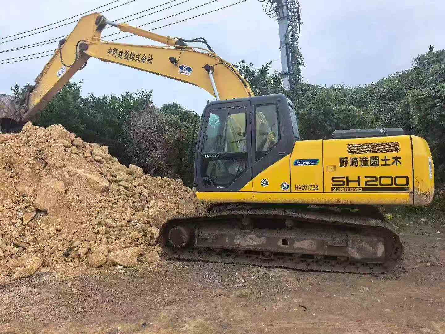 51机械