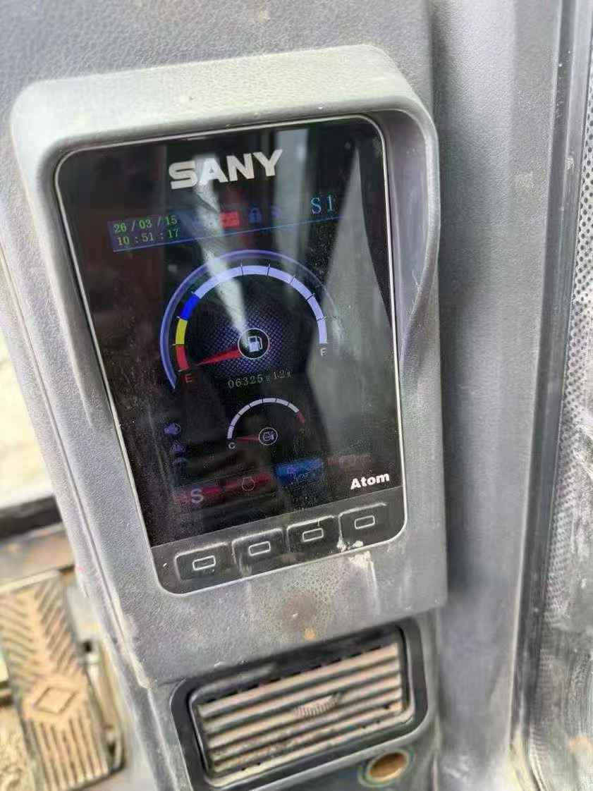 51机械