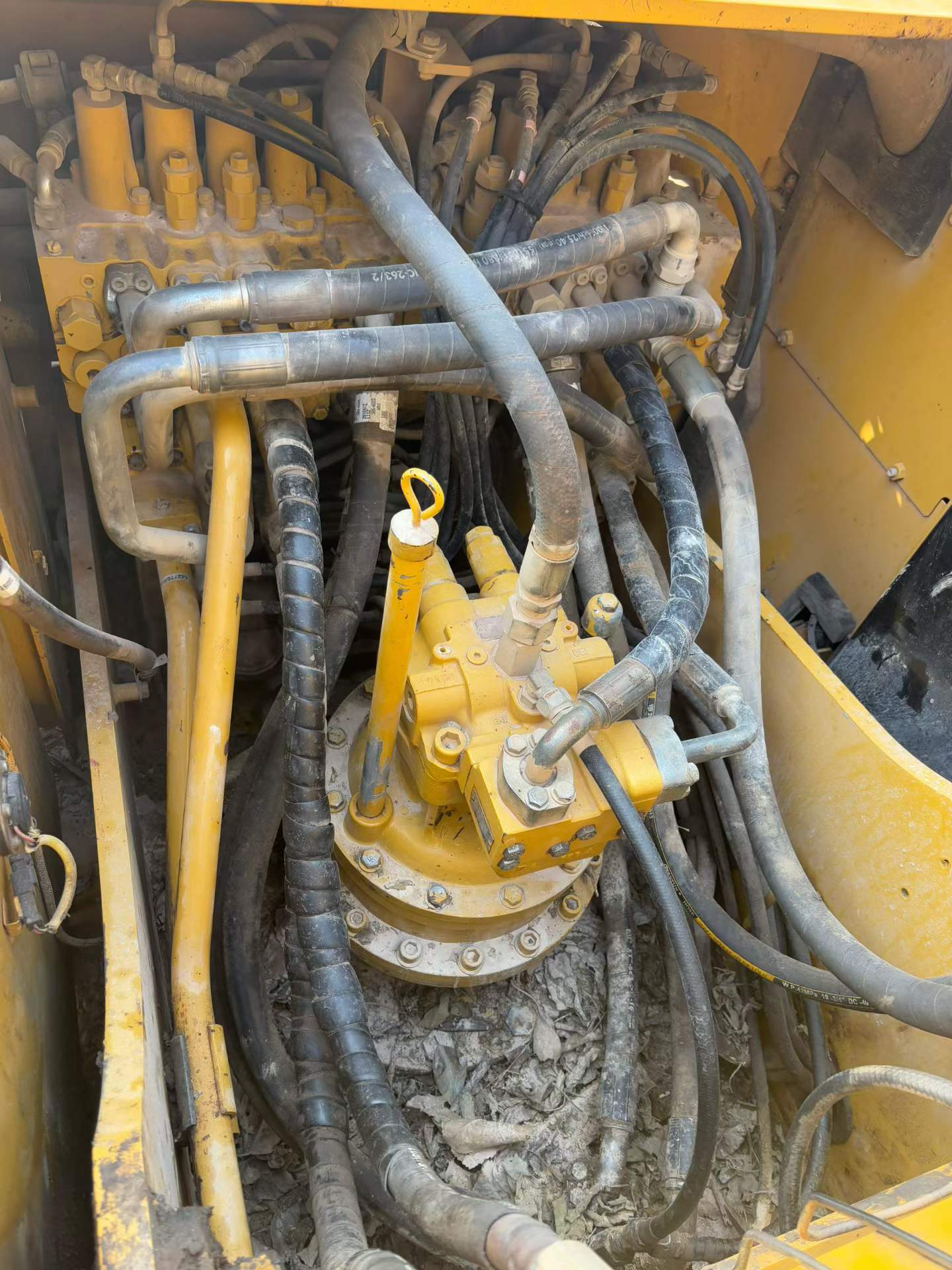 51机械