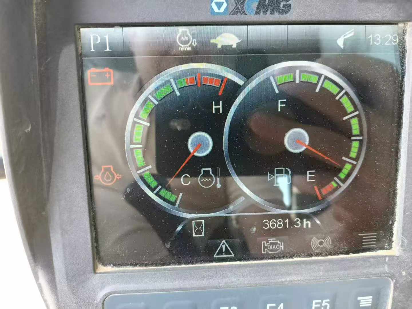 51机械