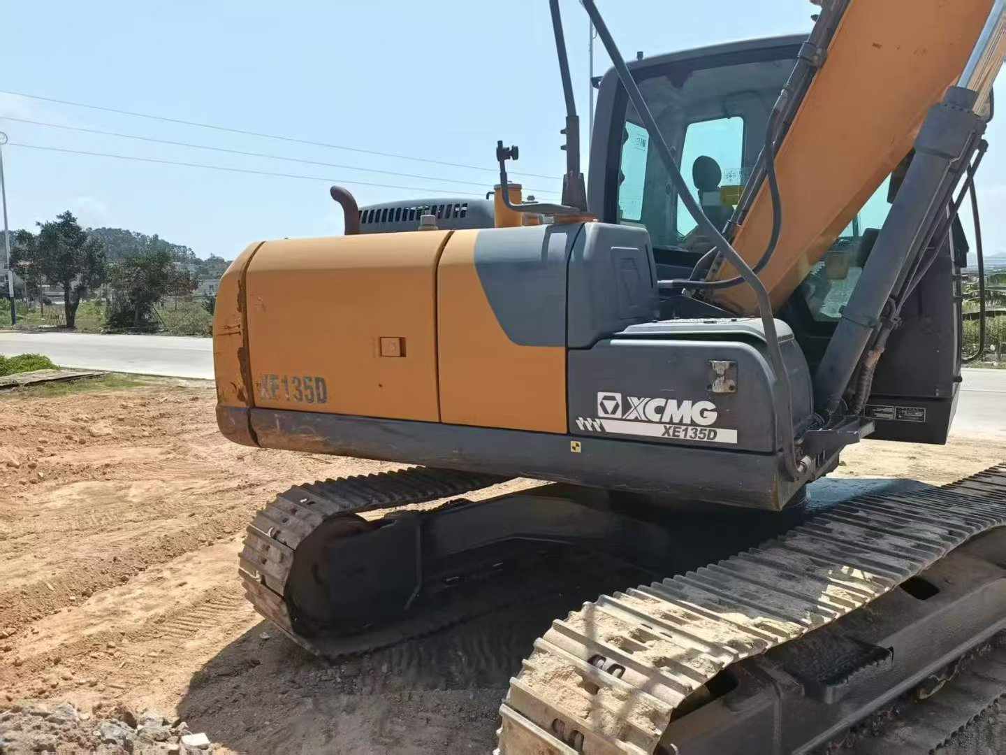 51机械