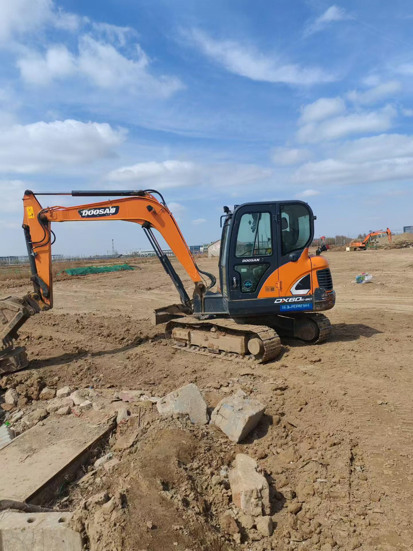51机械