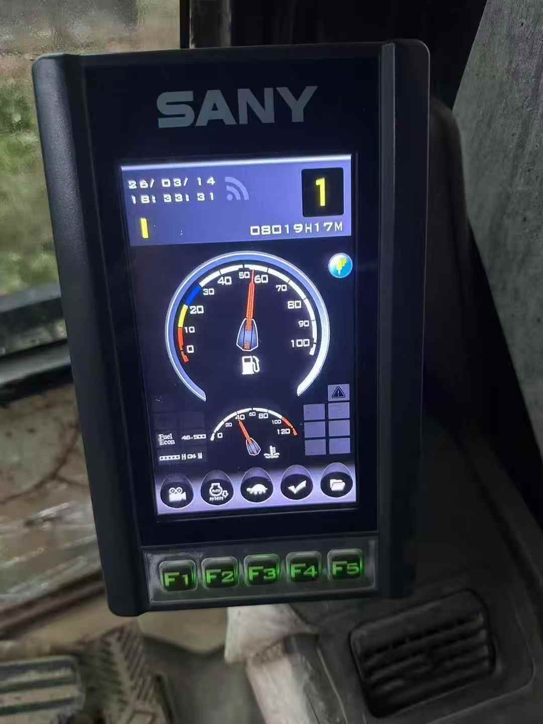 51机械