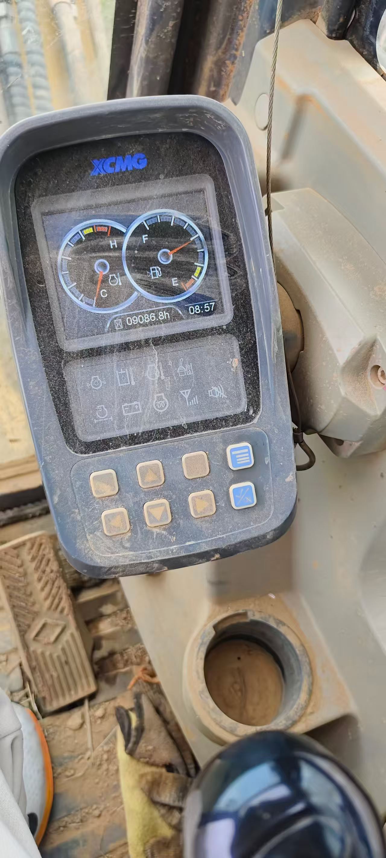 51机械