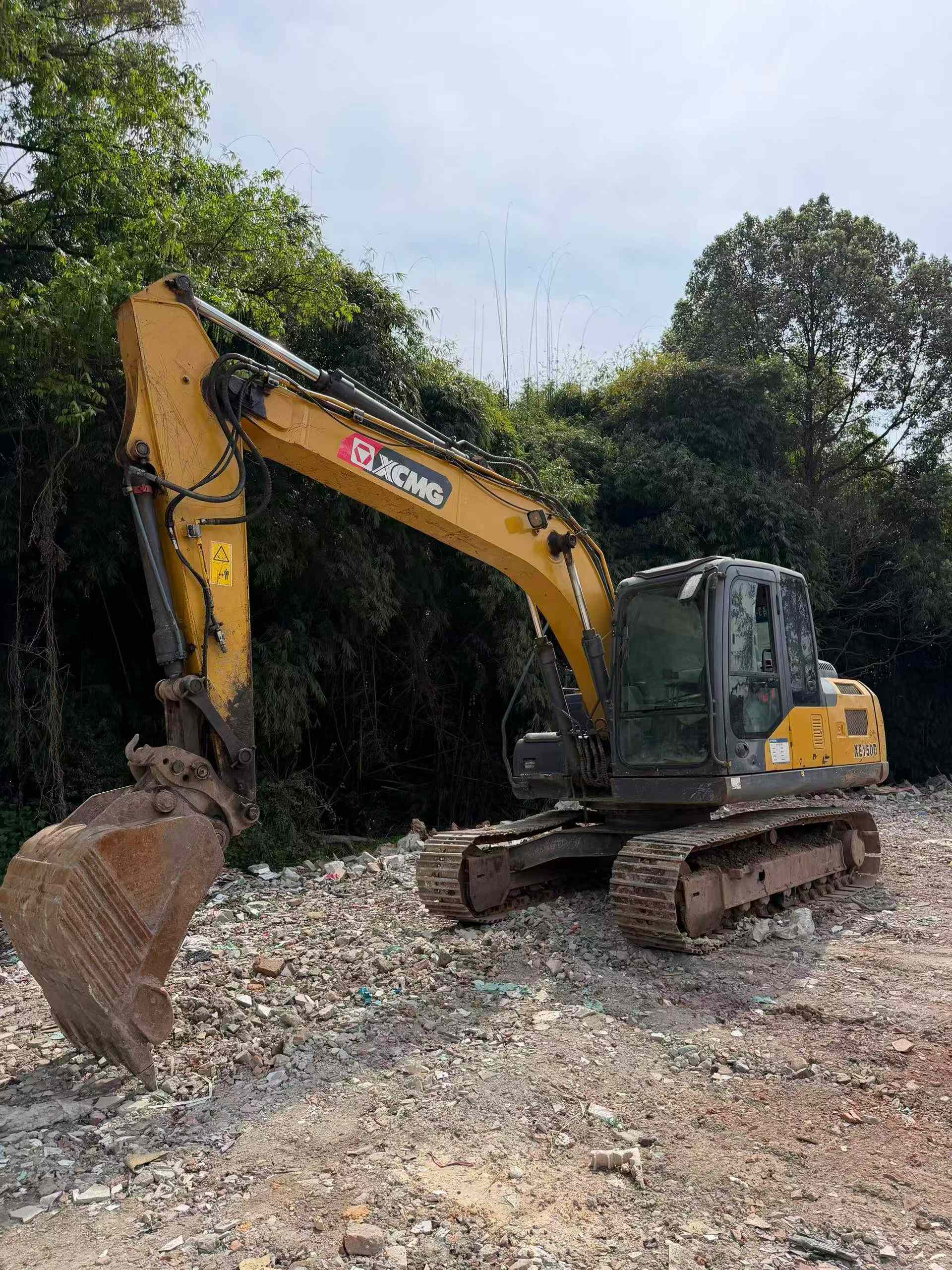 51机械