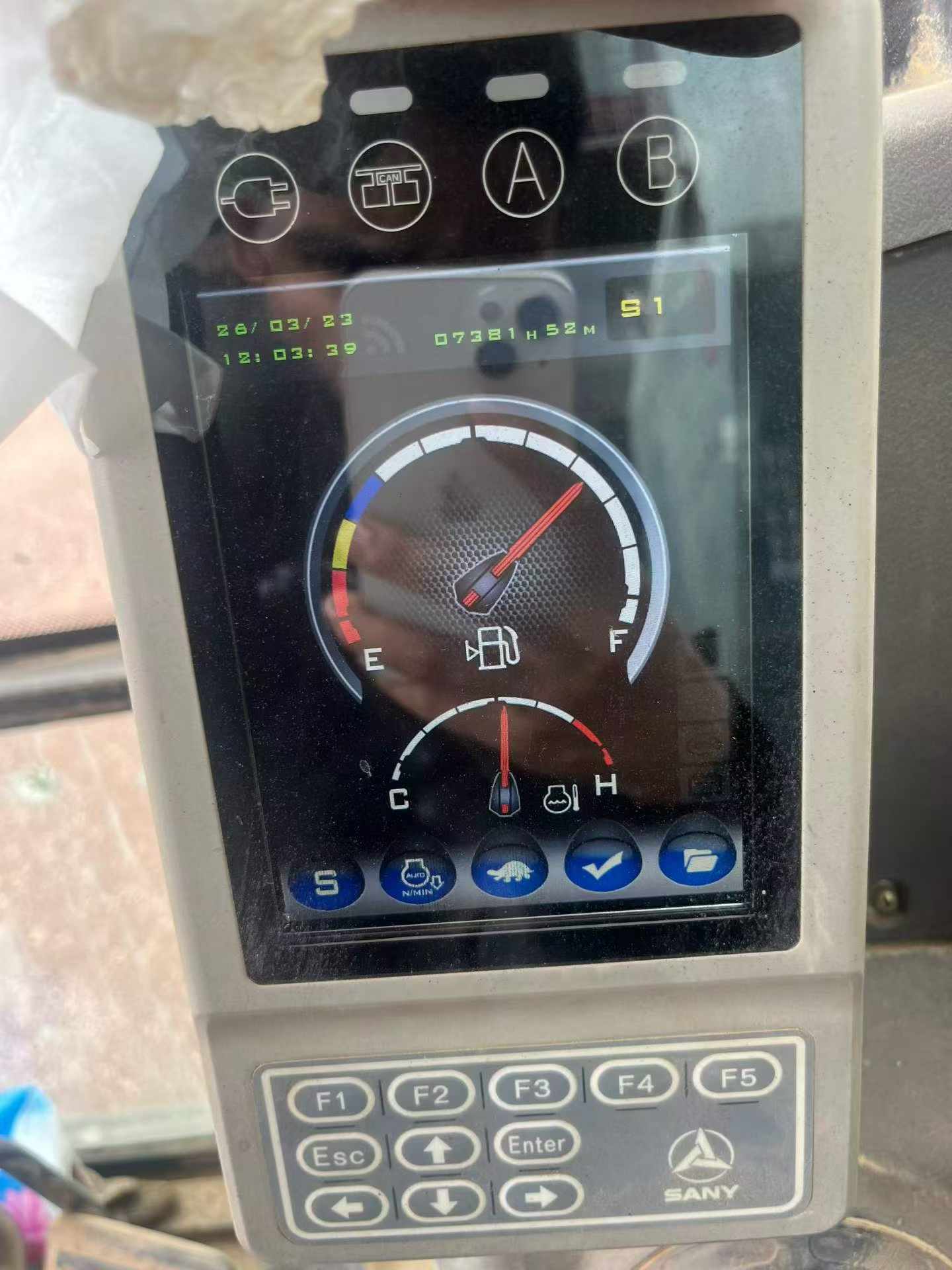 51机械