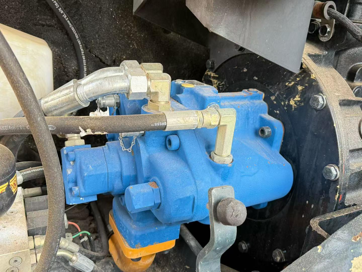 51机械