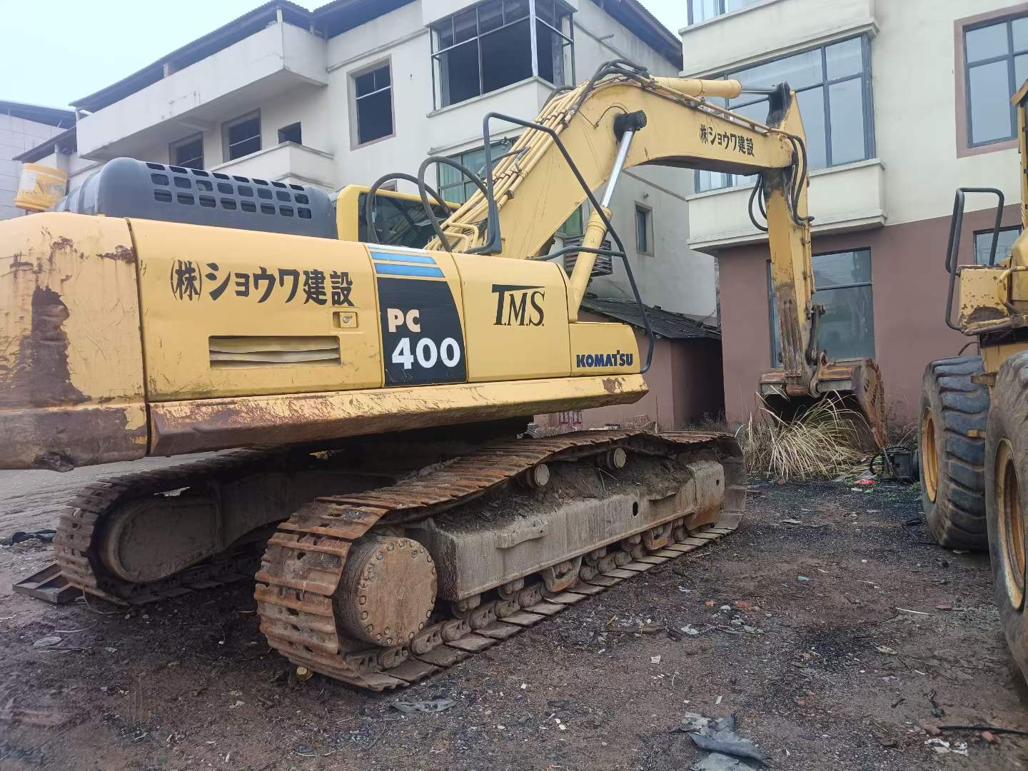 51机械