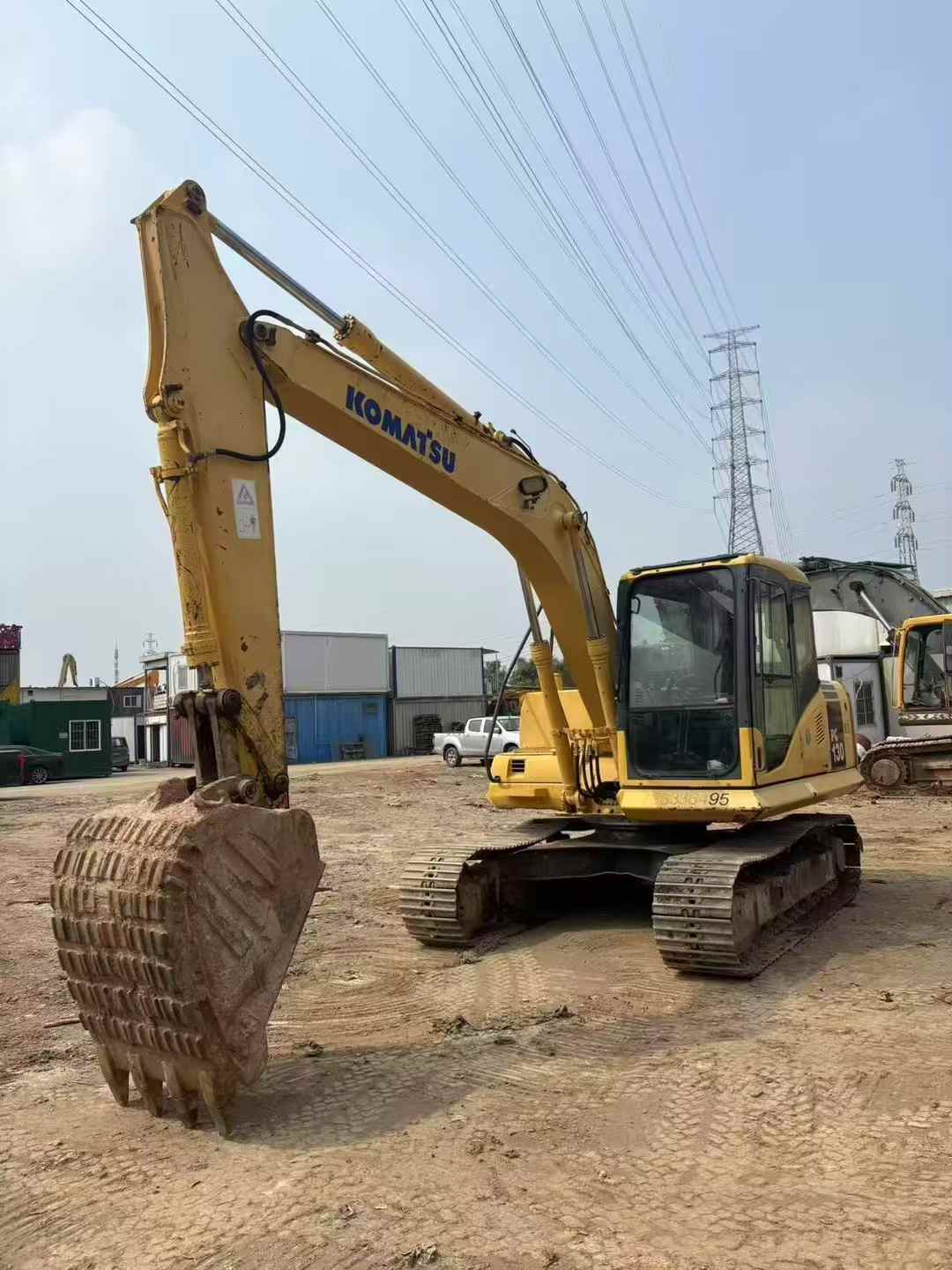 51机械