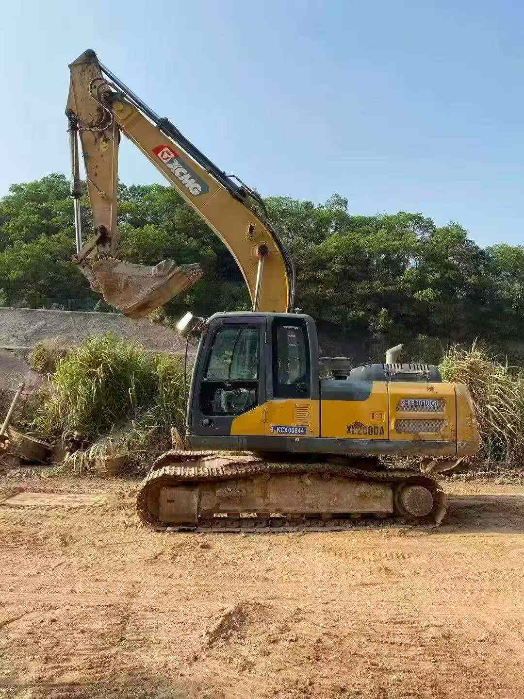 51机械