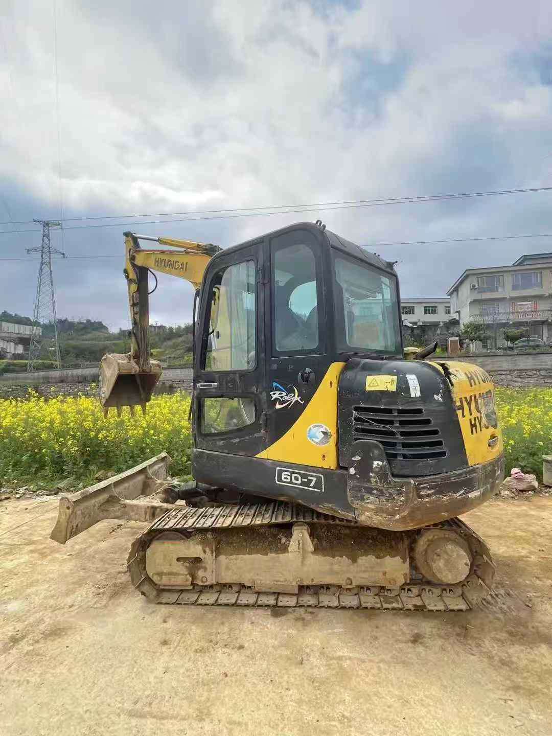 51机械
