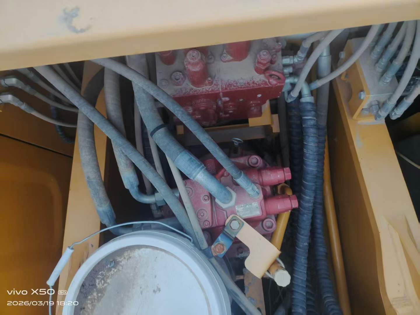 51机械