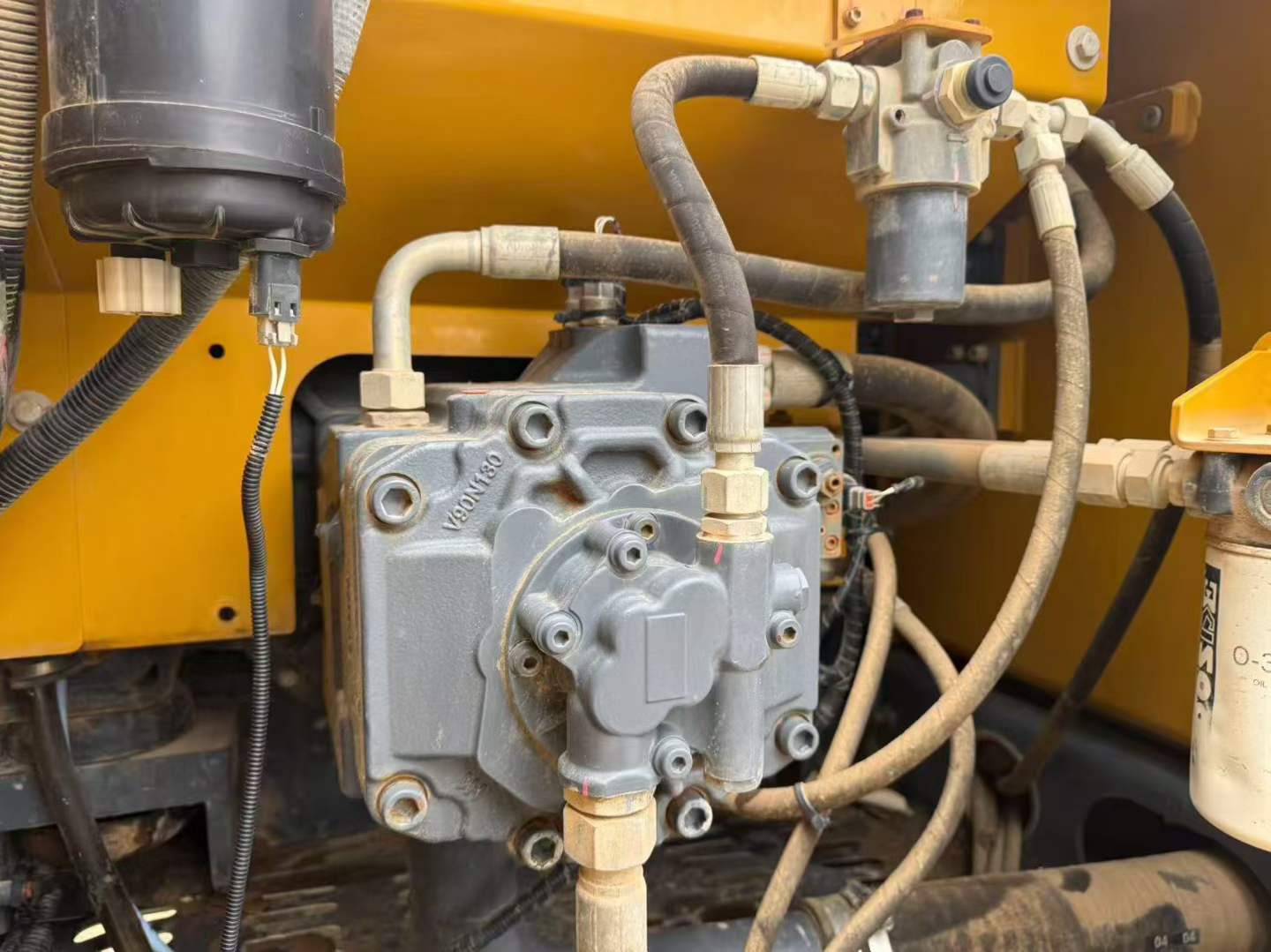 51机械