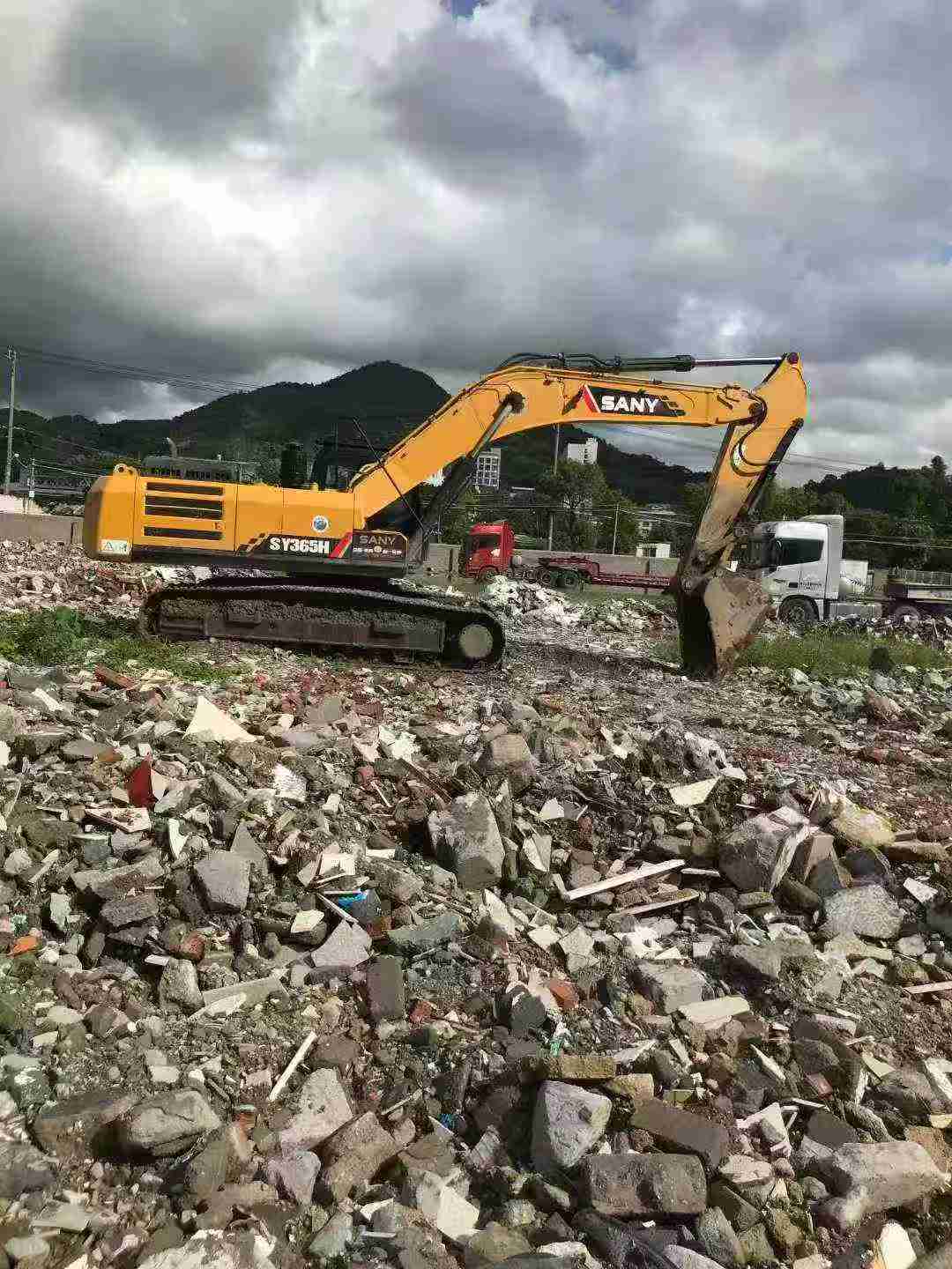 51机械