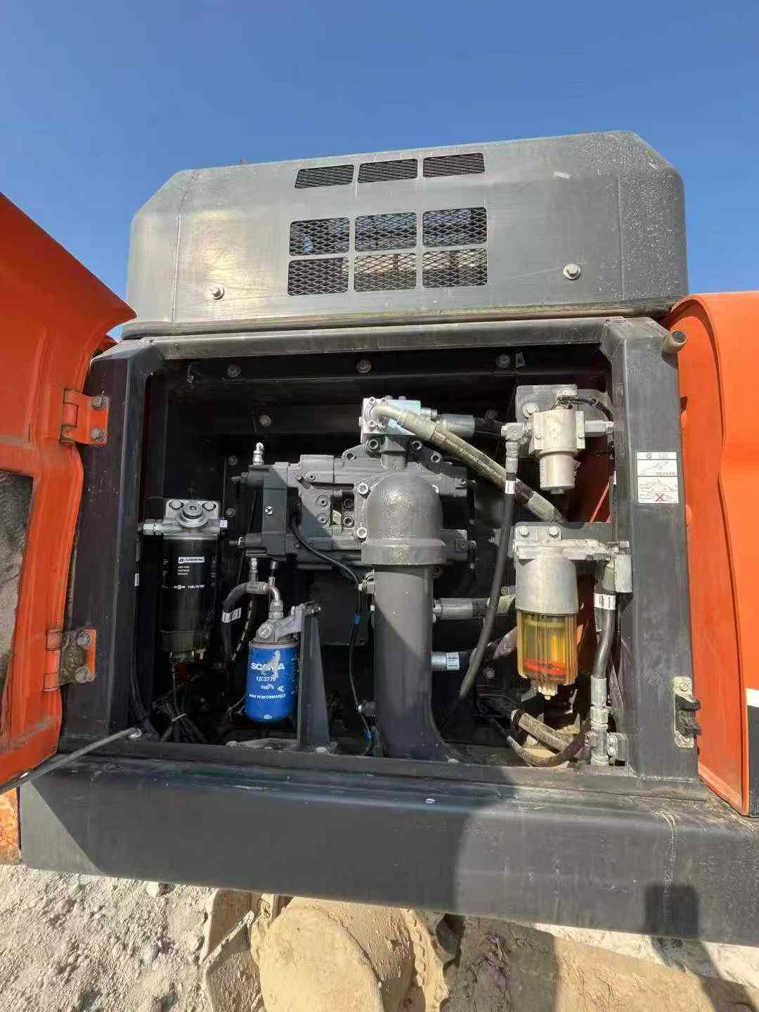 51机械