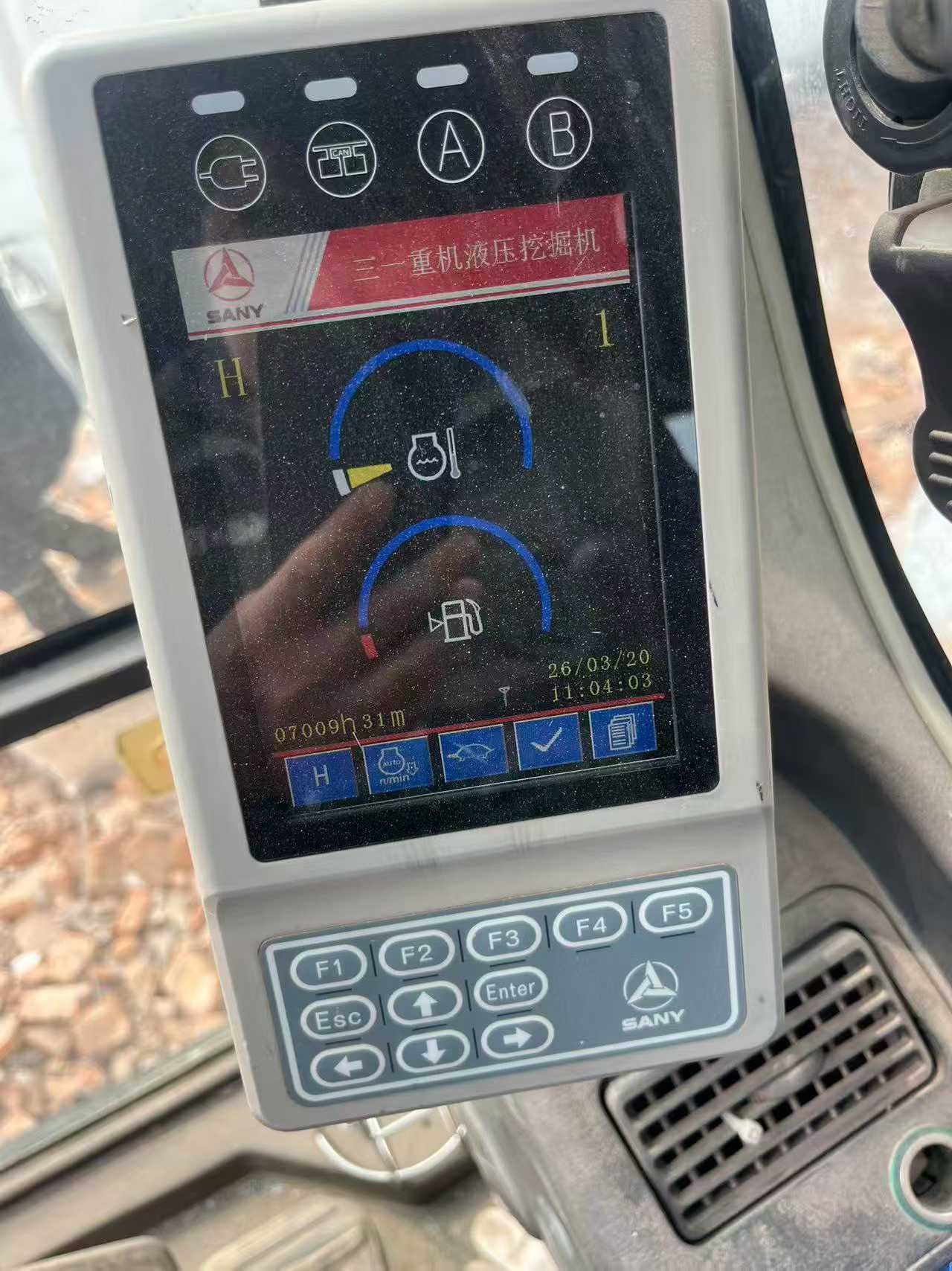 51机械