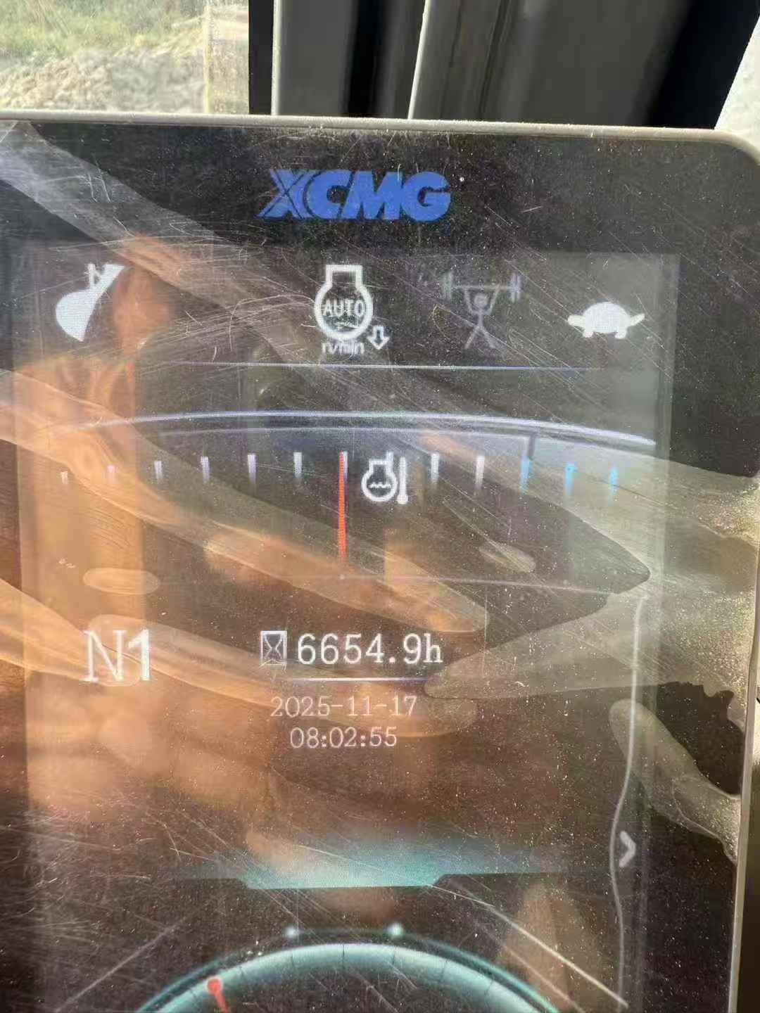 51机械