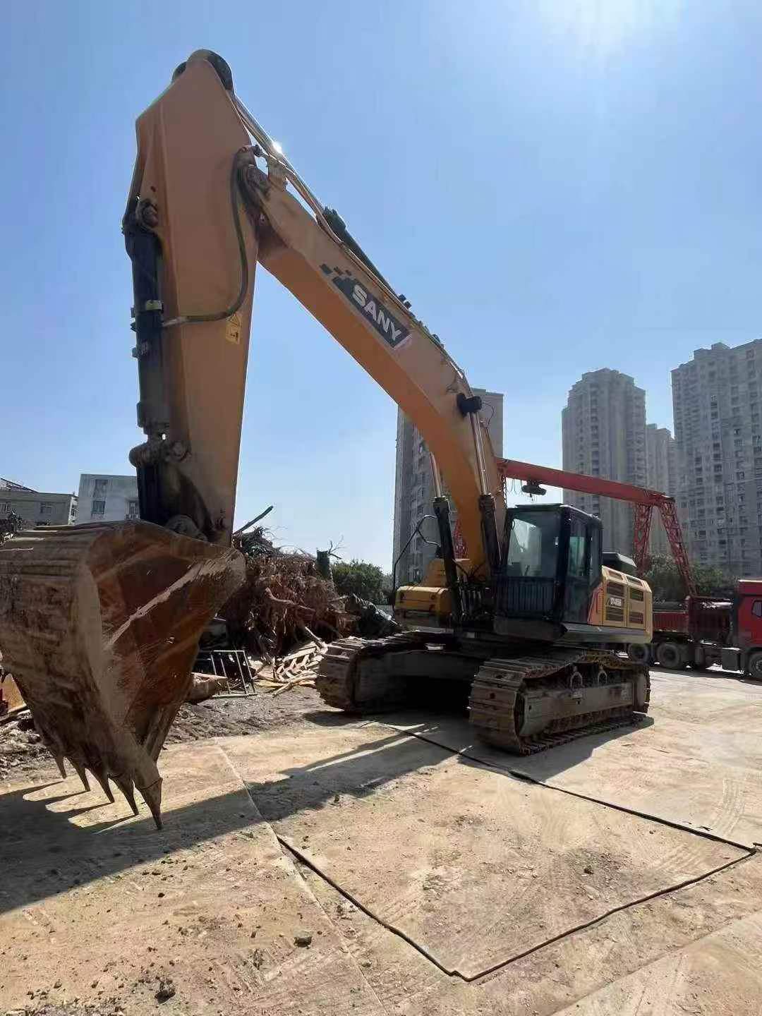 51机械