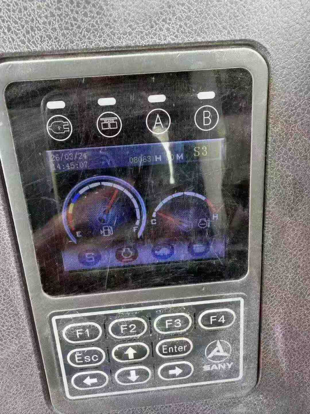 51机械
