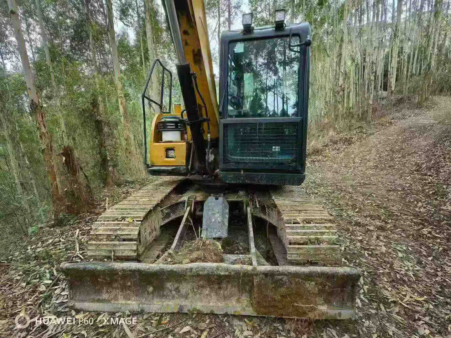 51机械