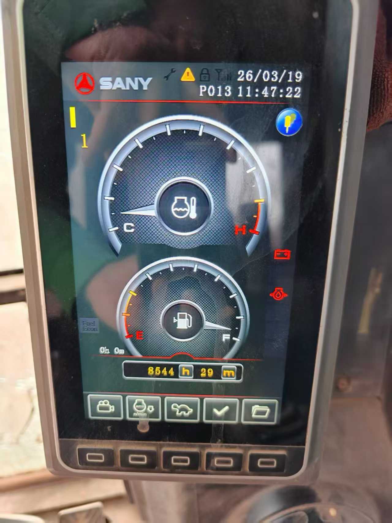51机械