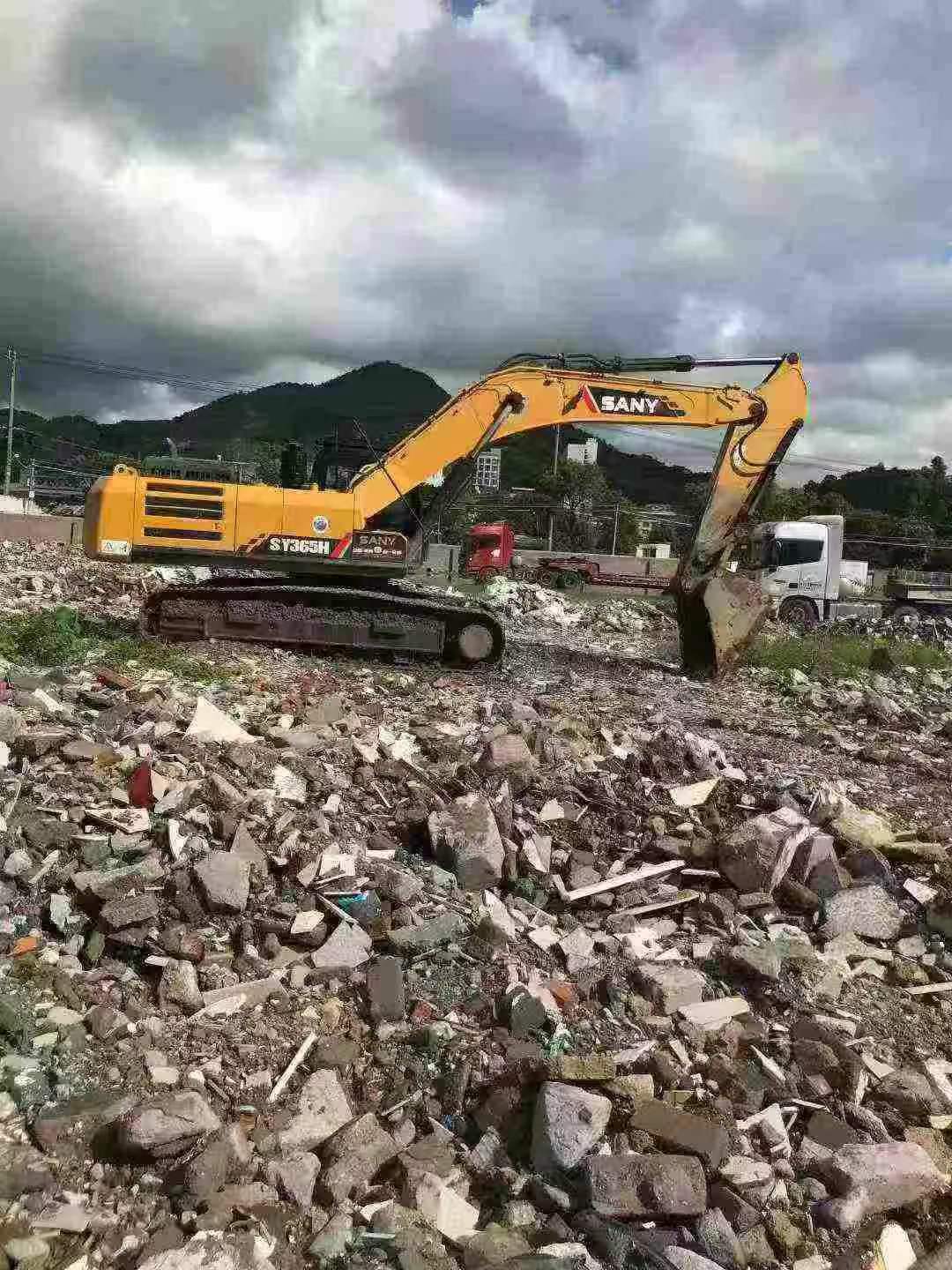 51机械