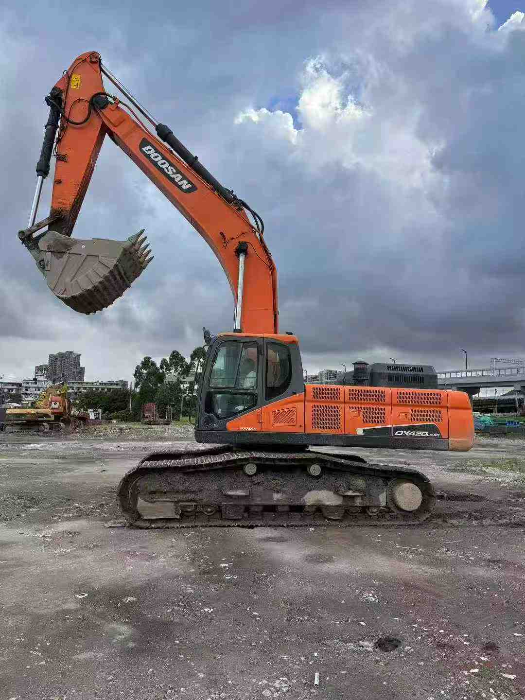 51机械