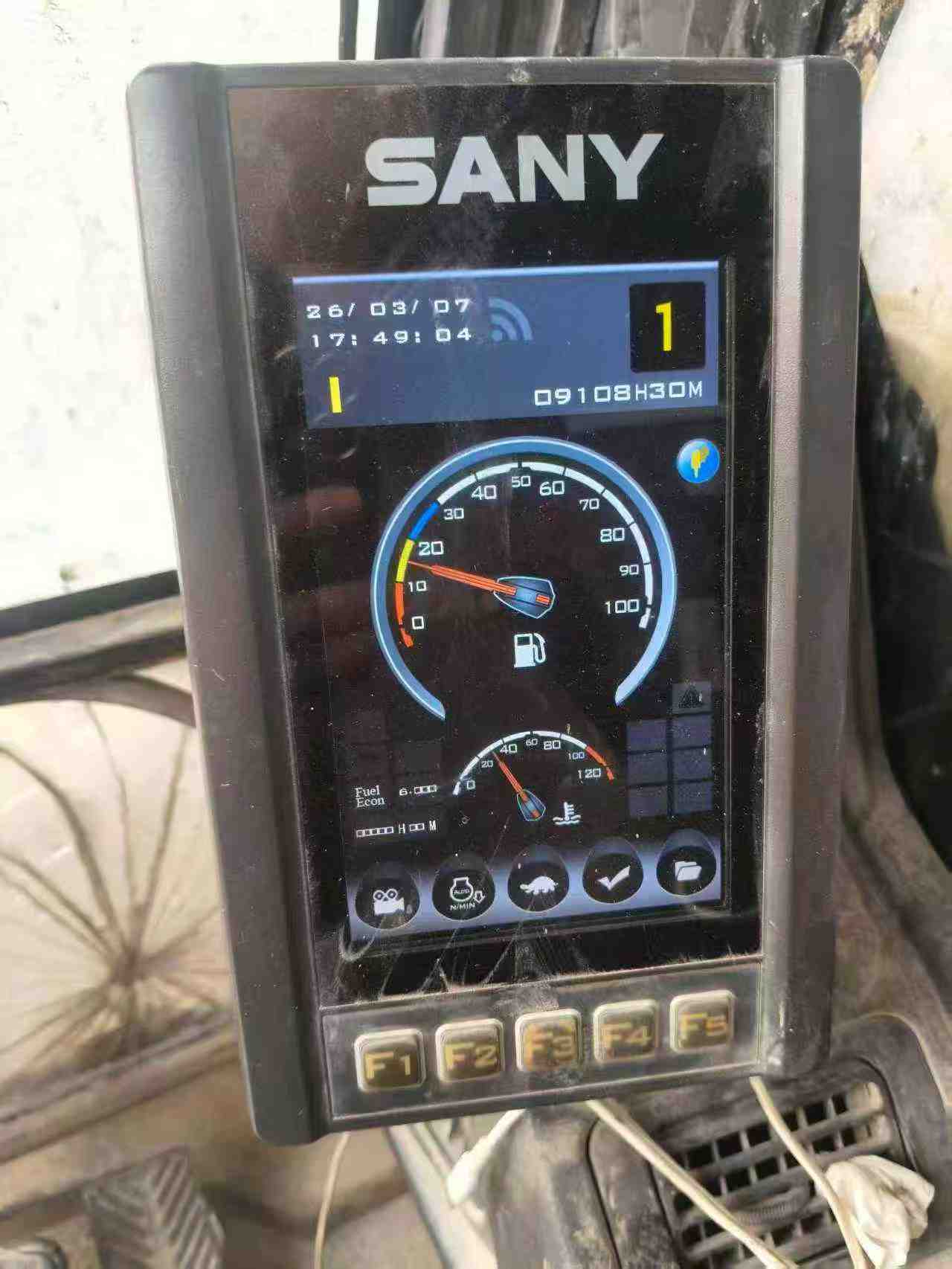 51机械