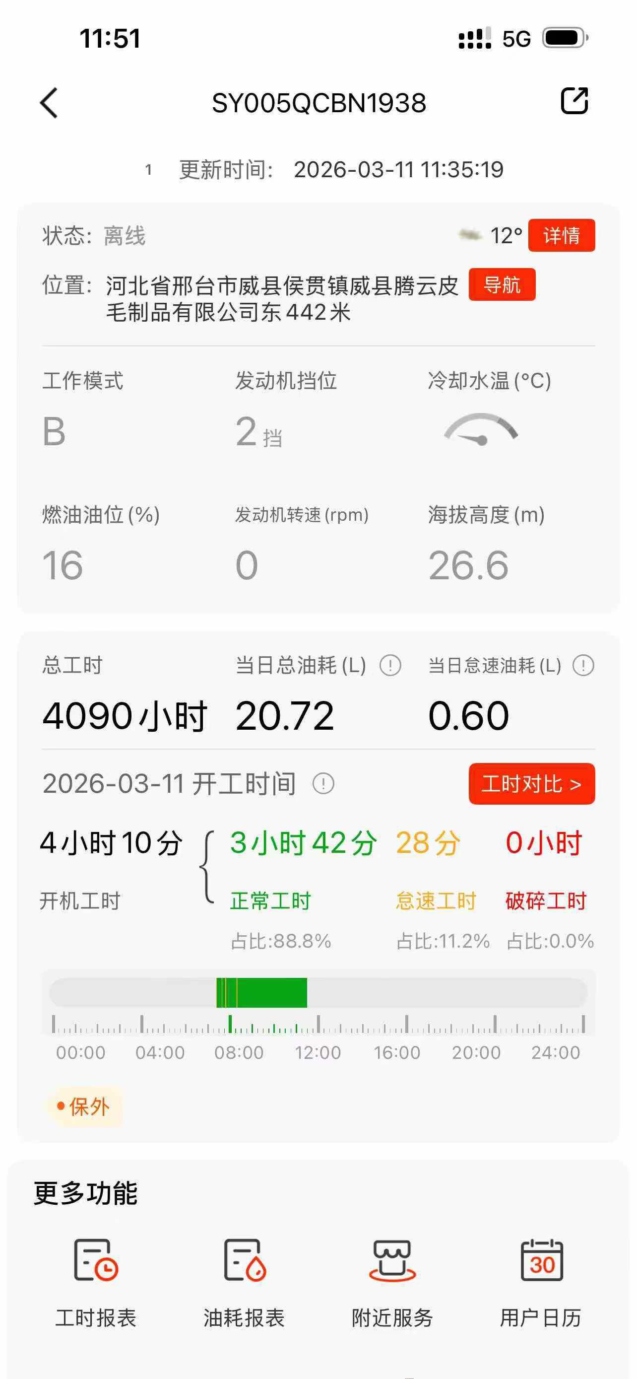 51机械
