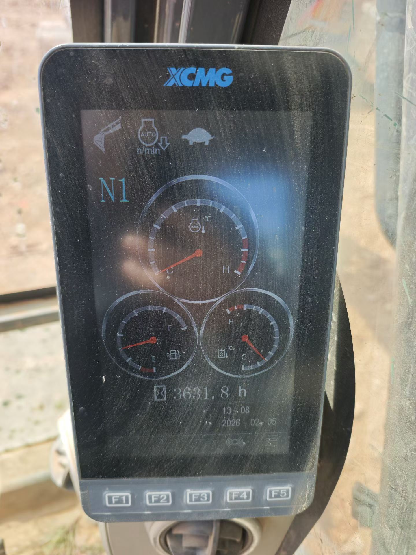51机械