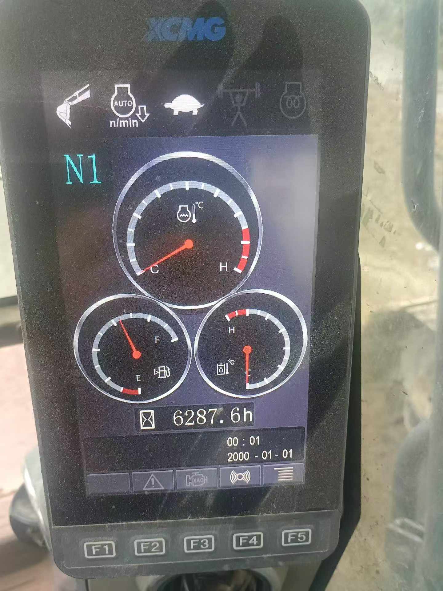51机械