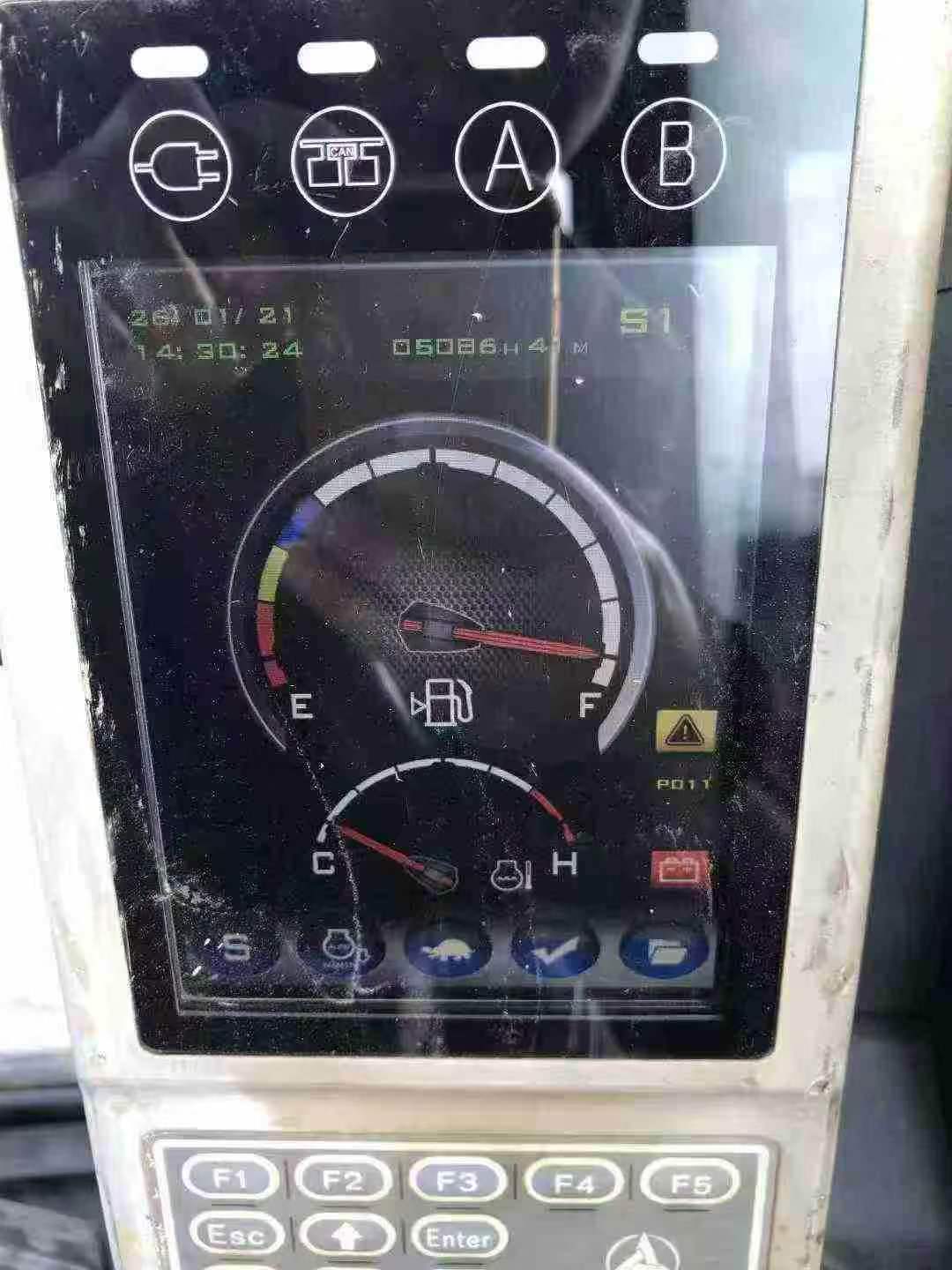 51机械
