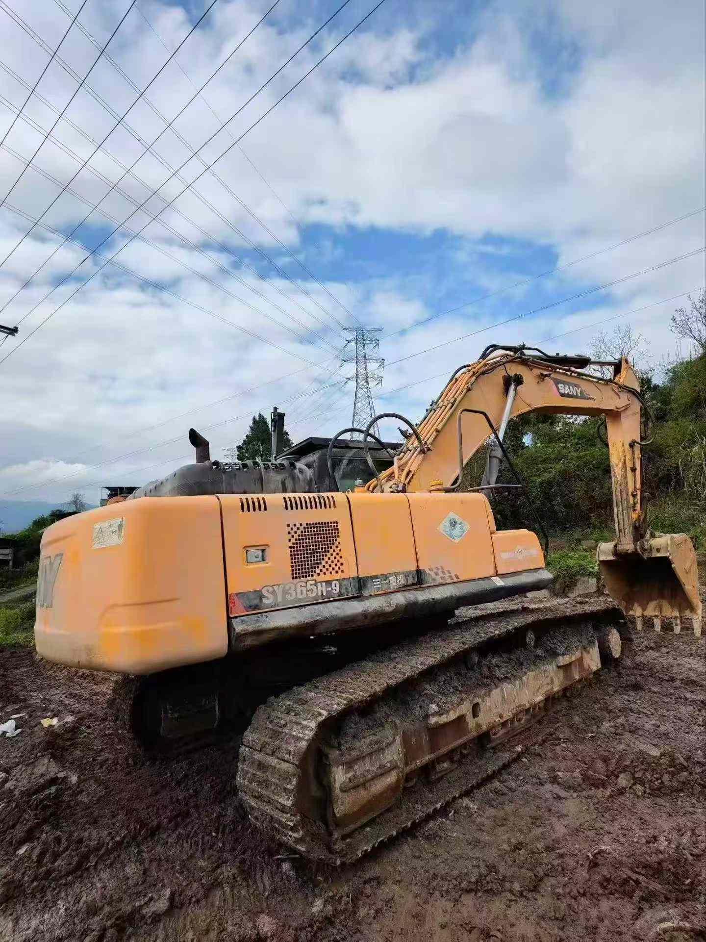 51机械