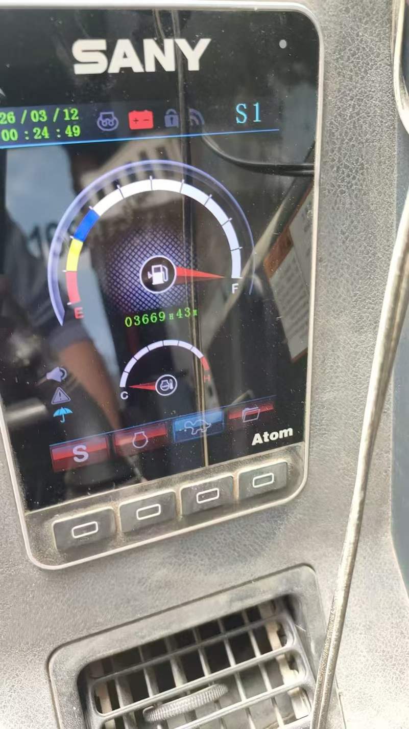 51机械