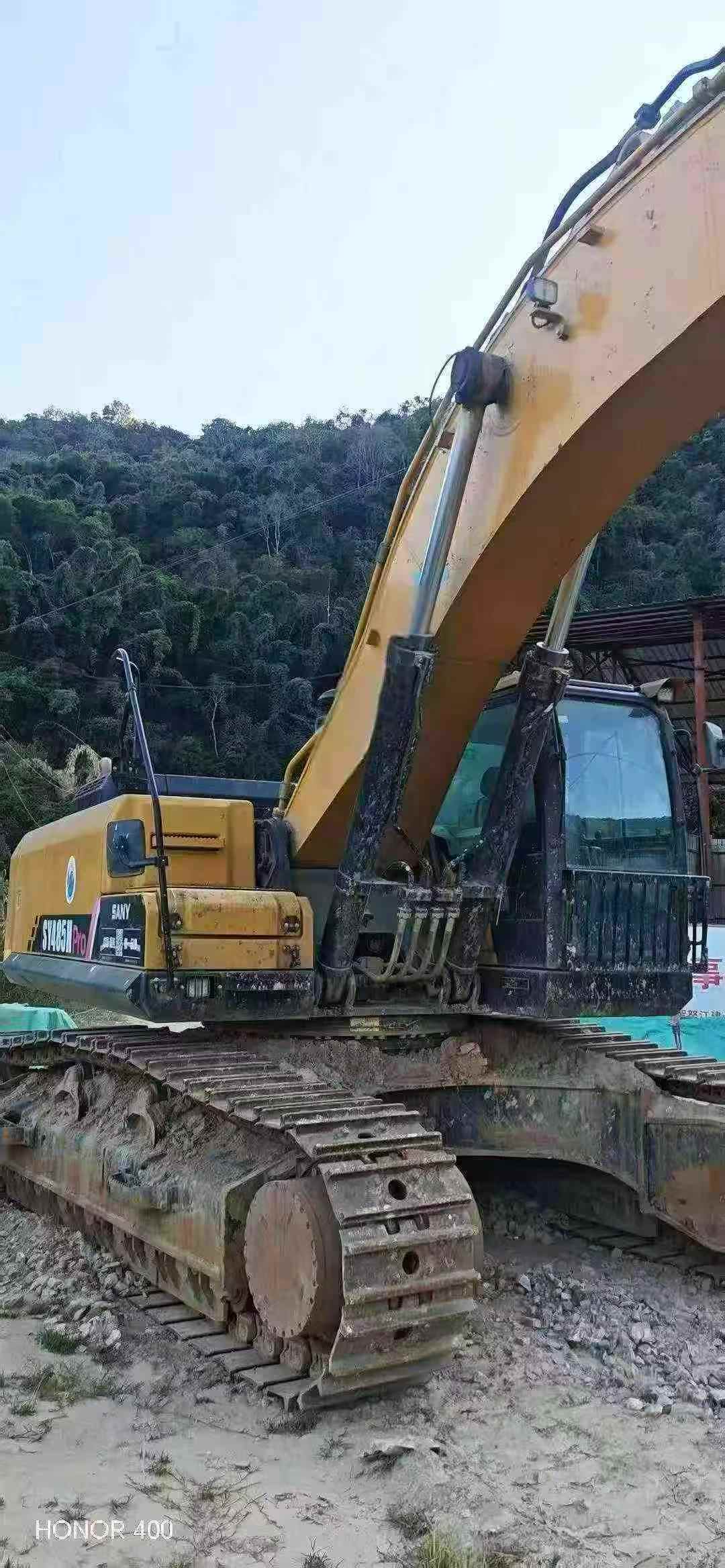 51机械