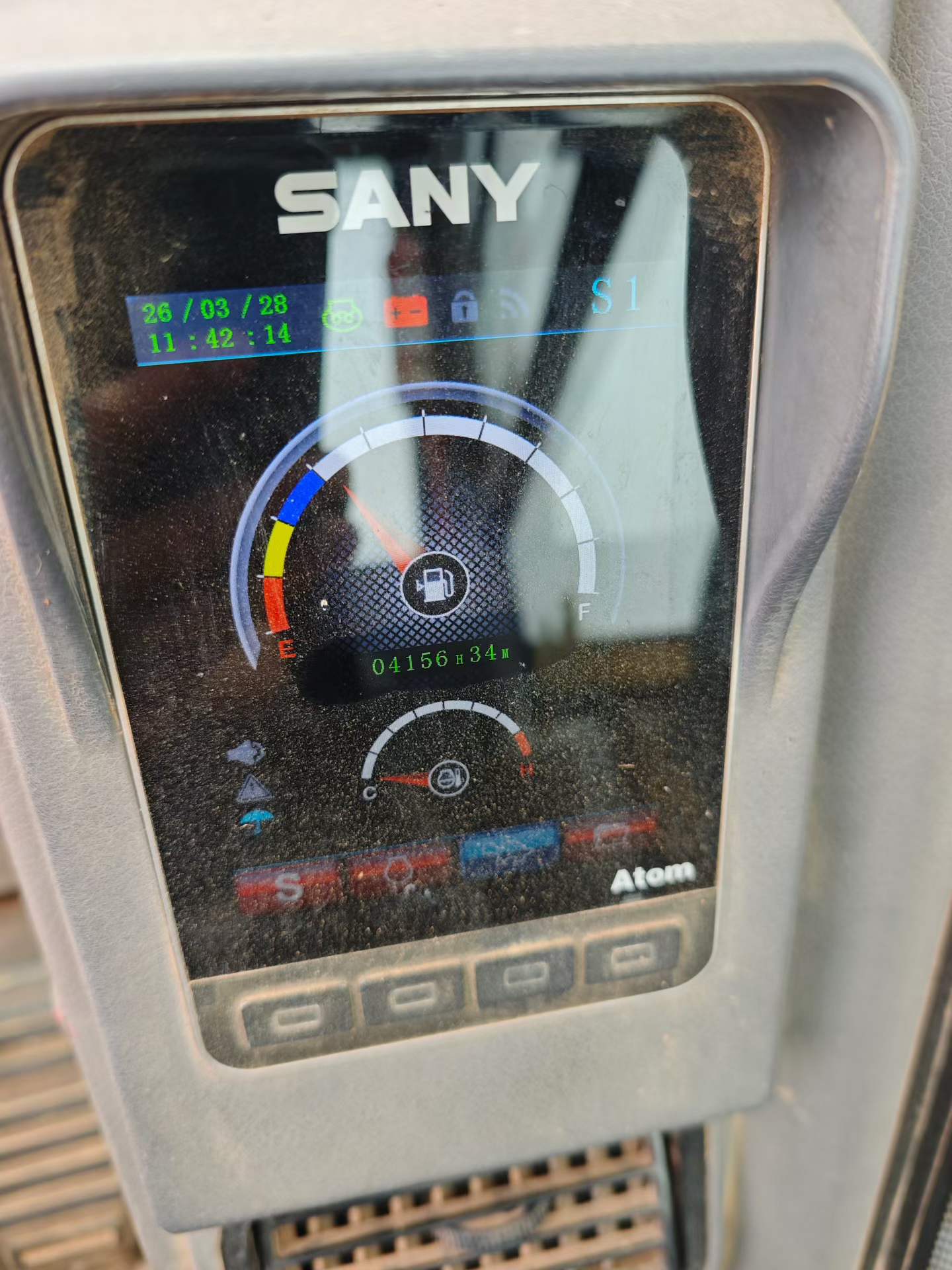 51机械