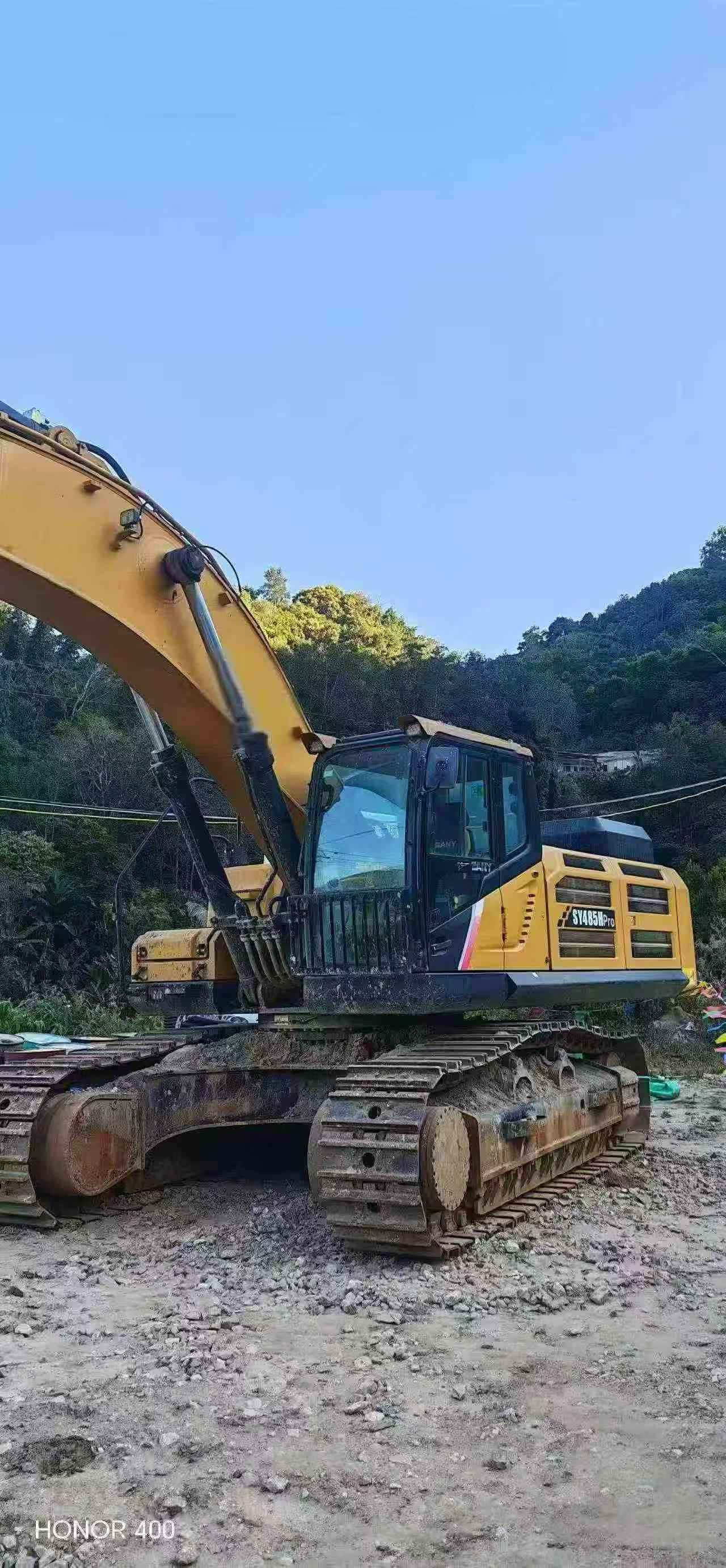 51机械