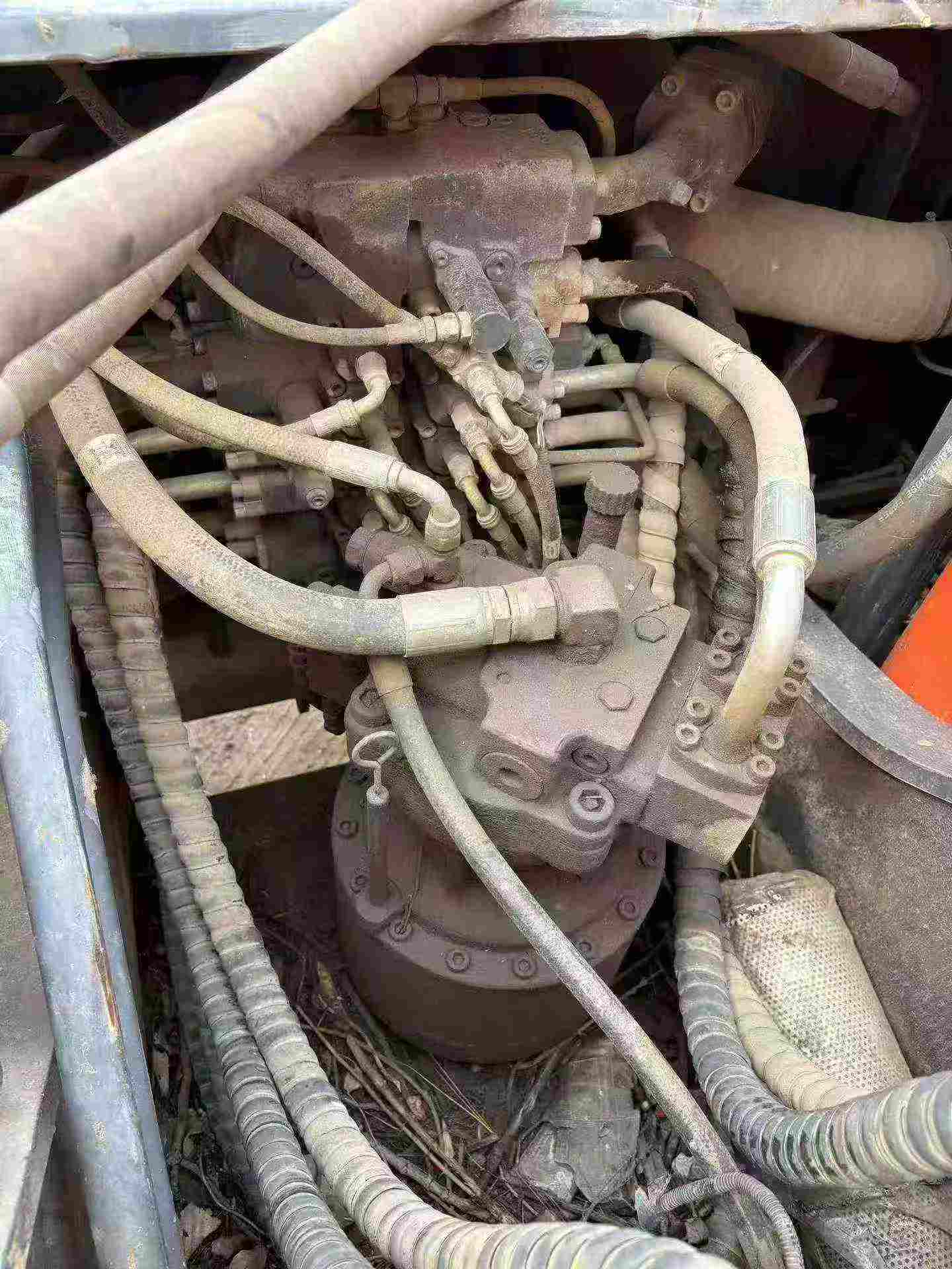 51机械