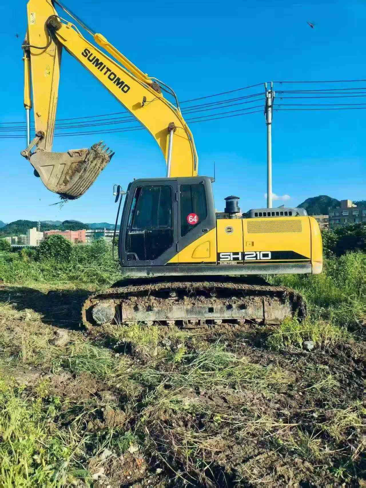51机械